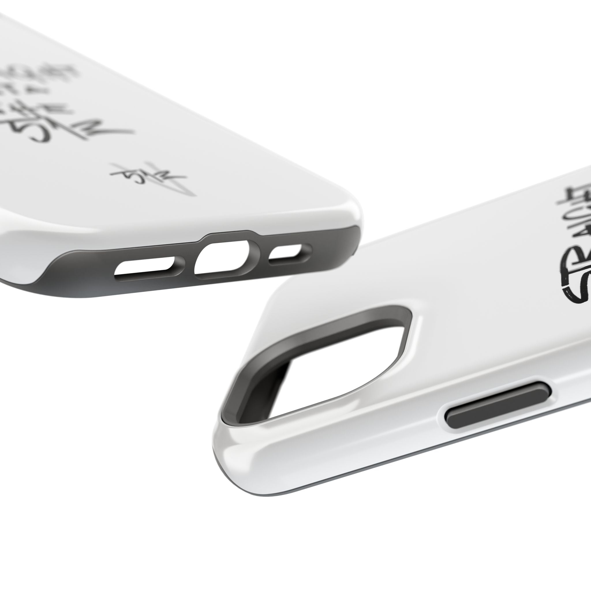 Impact-Resistant Phone Case - Straight Outta the 513