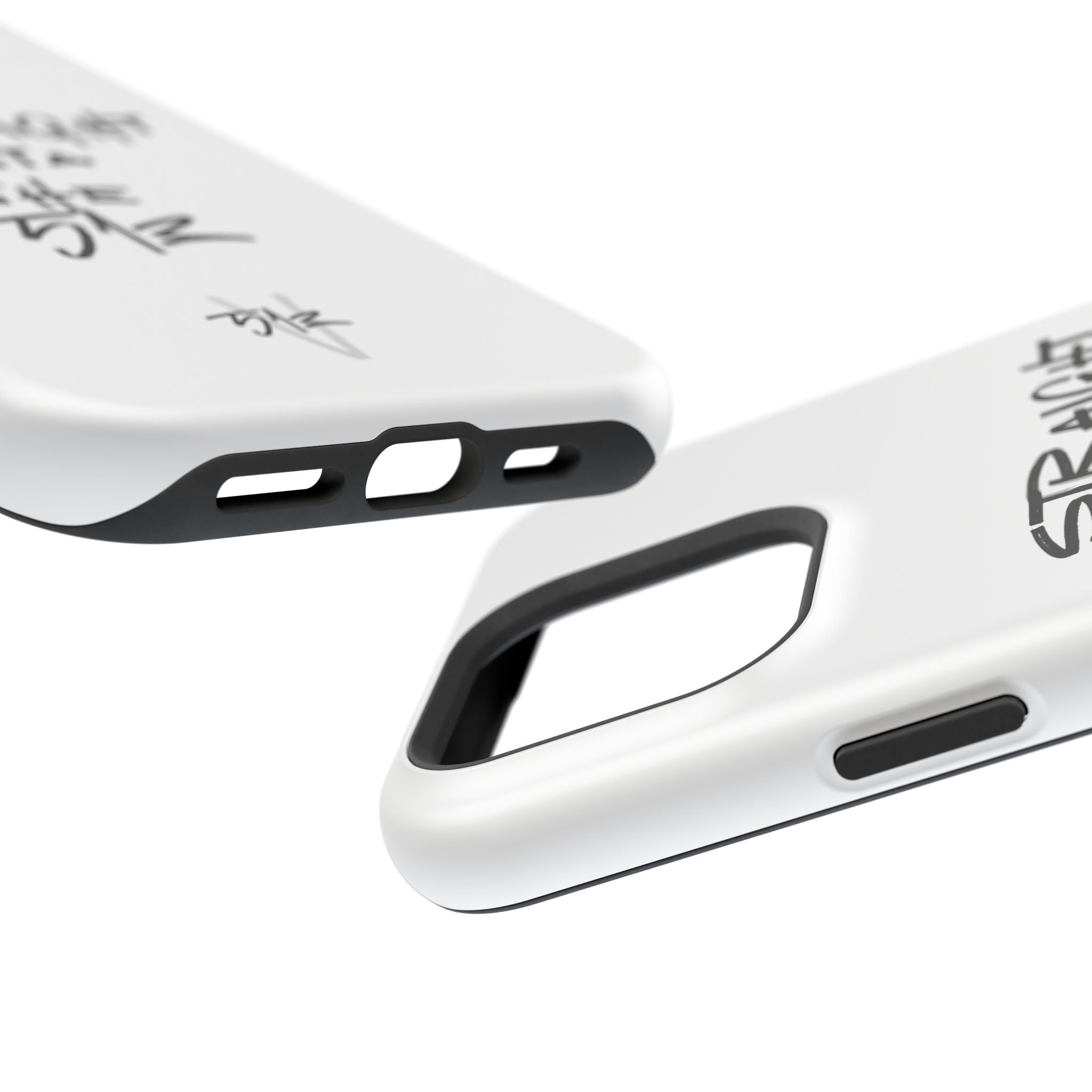 Impact-Resistant Phone Case - Straight Outta the 513