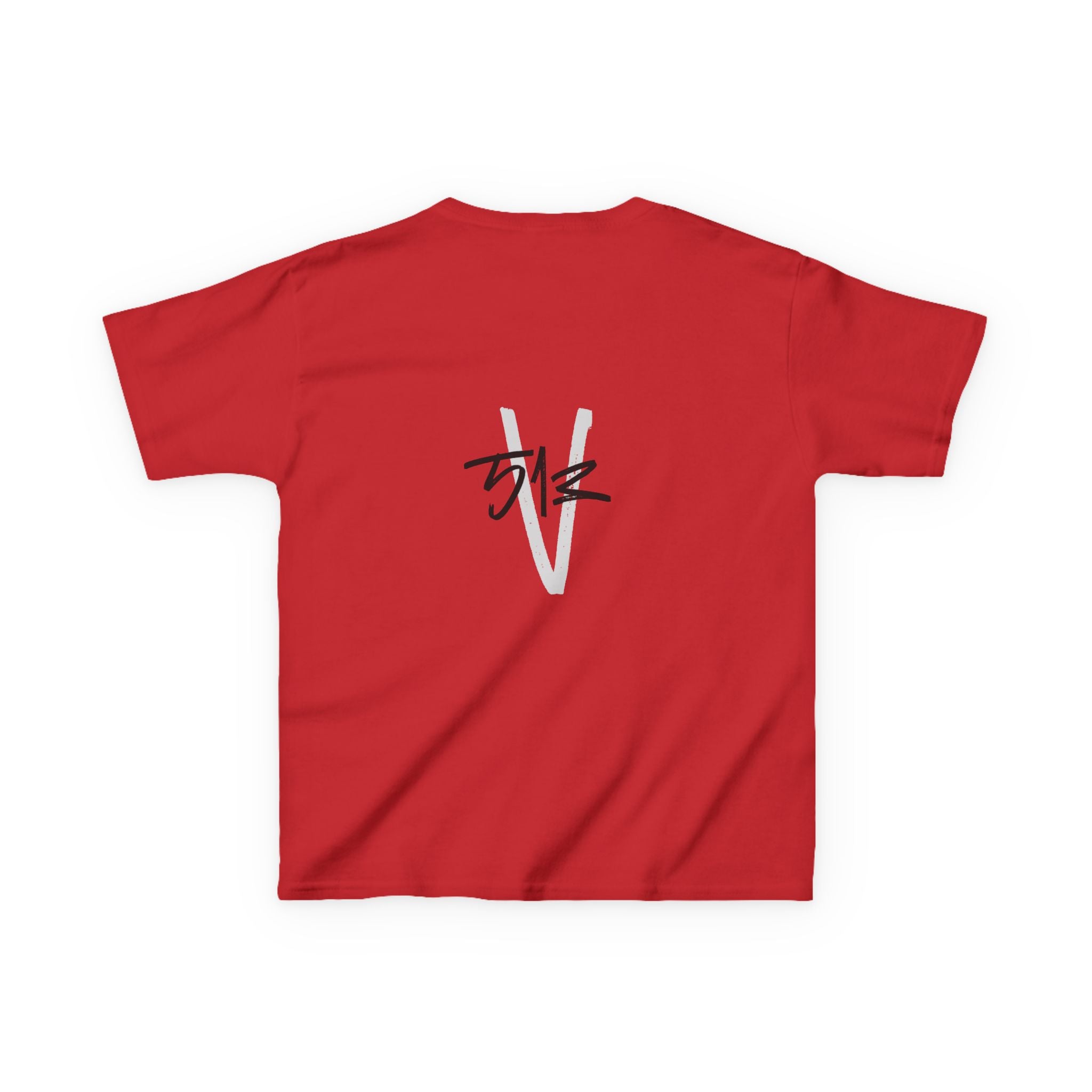Kids' Classic 513 Vision