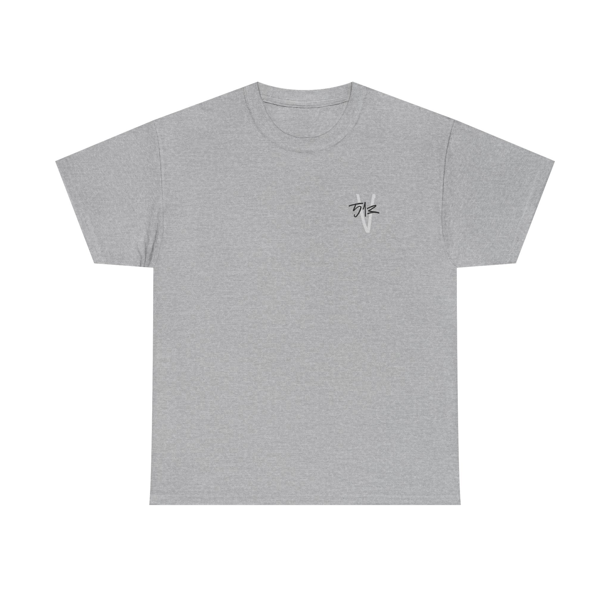Men's 513 Vision Young. Wild. 513. Tee