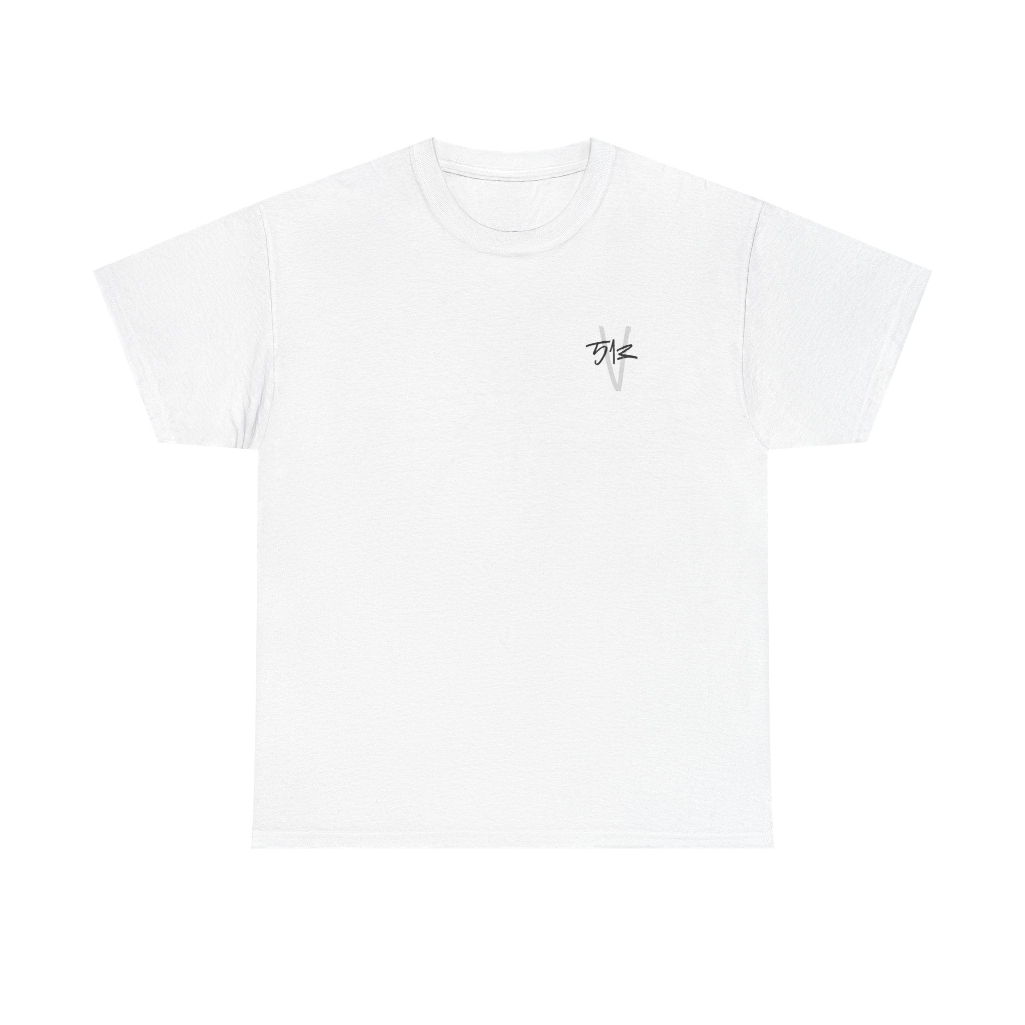Men's 513 Vision Trust The Vision Tee