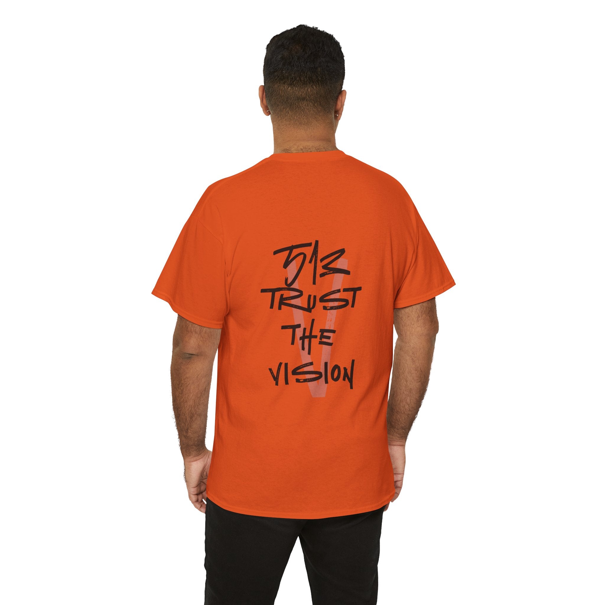Men's 513 Vision Trust The Vision Tee