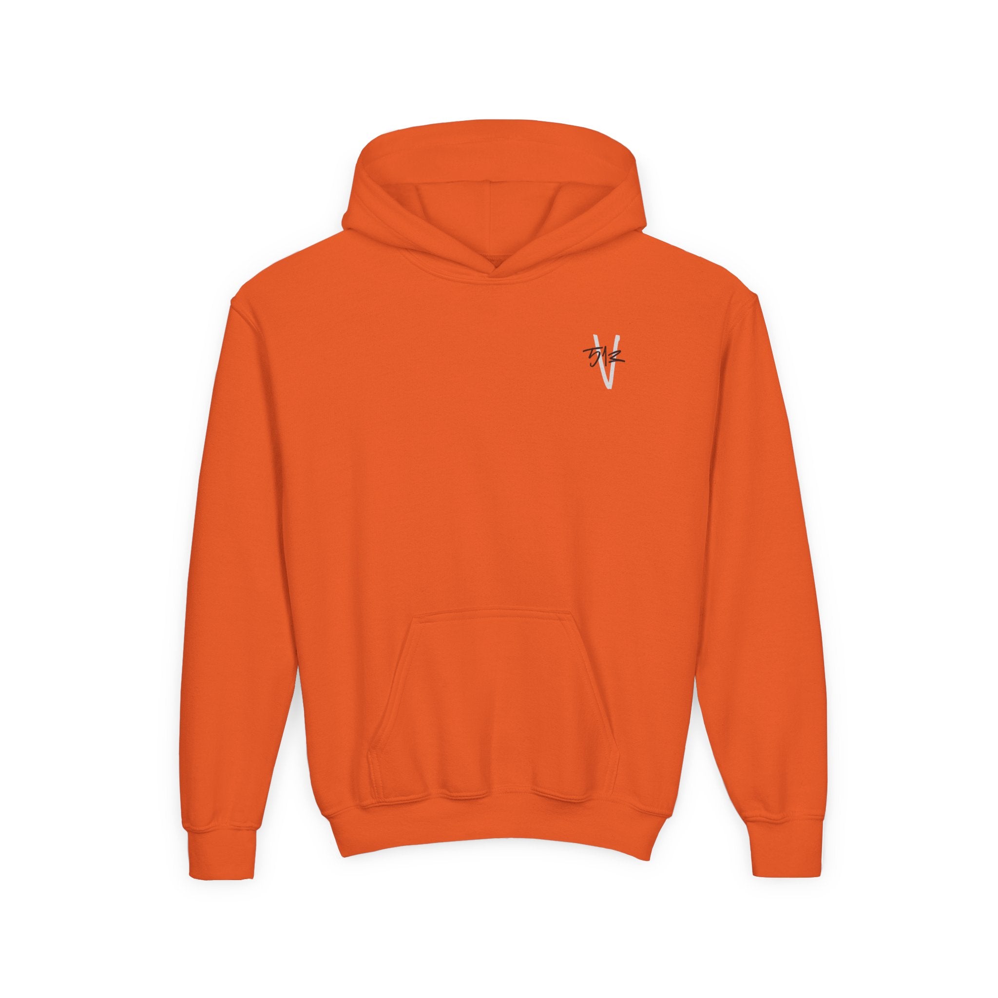 Kids' Classic 513 Vision Heavy Blend Hoodie