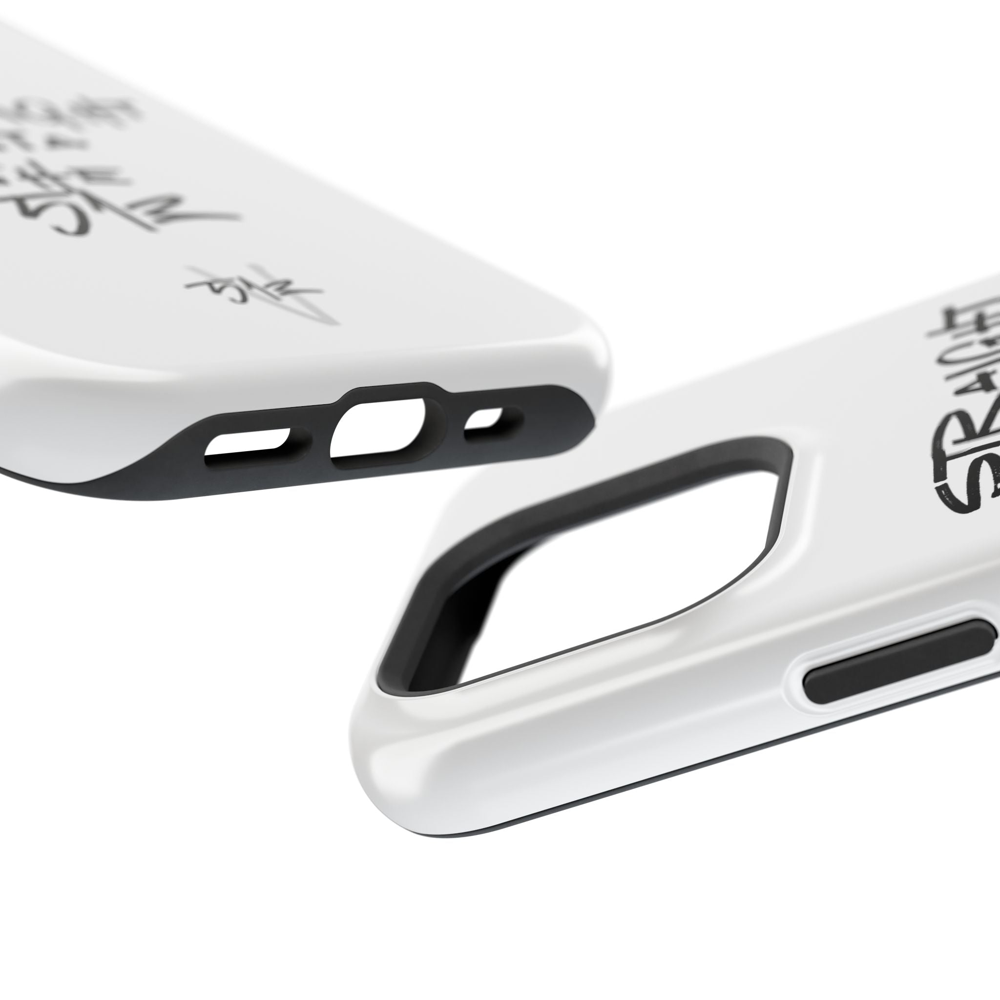 Impact-Resistant Phone Case - Straight Outta the 513