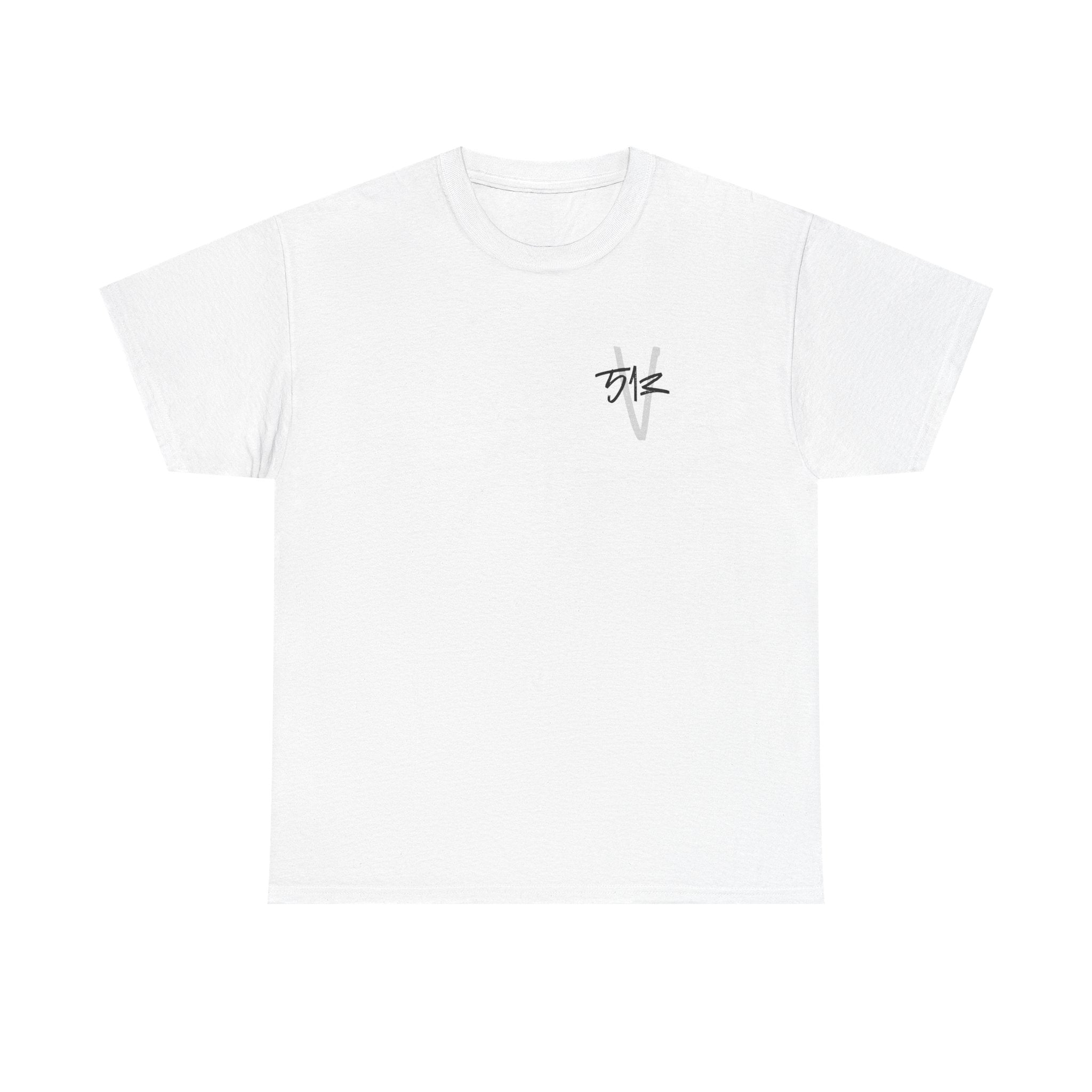 Men's 513 Vision Logo Tee