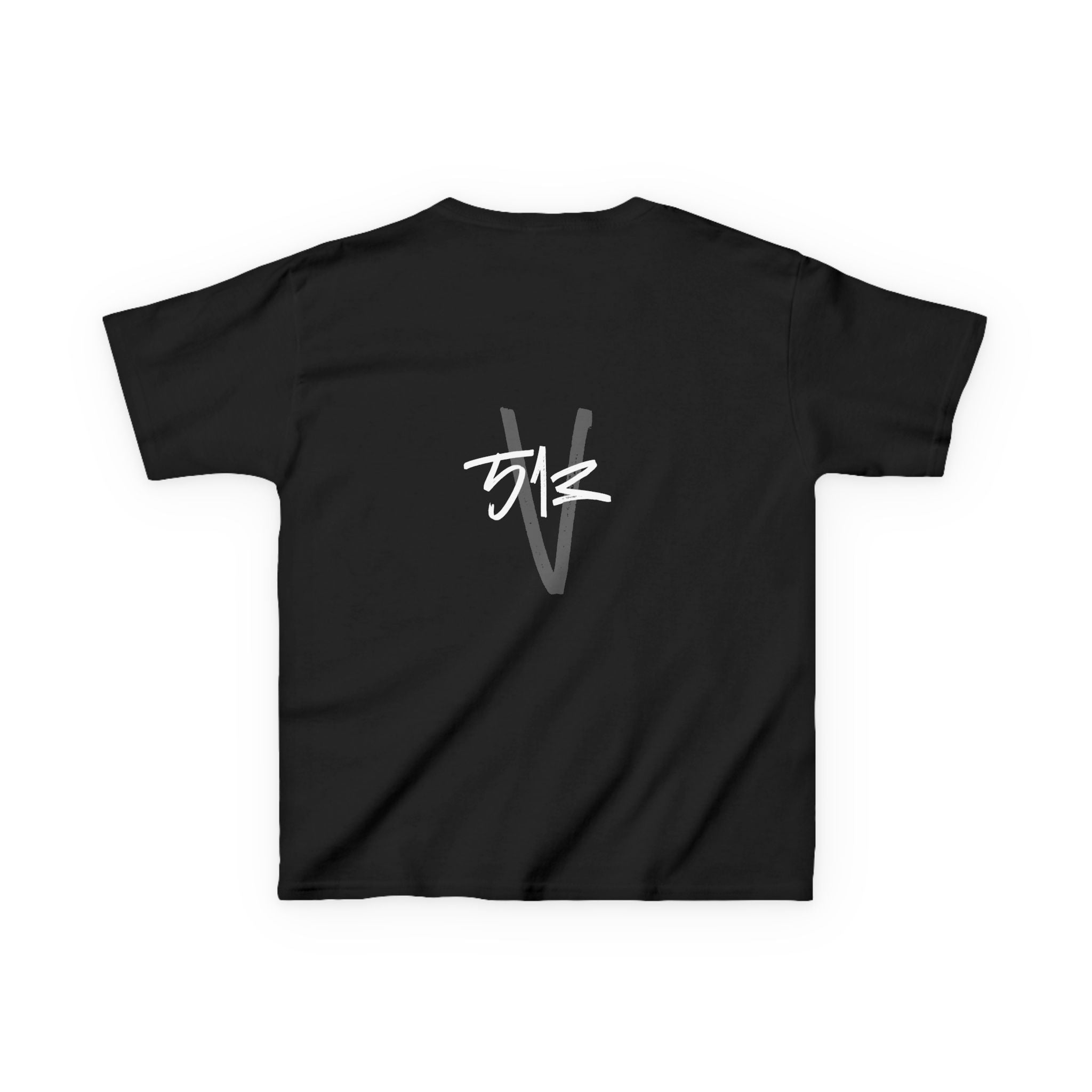 Kids' 513 Vision Tee