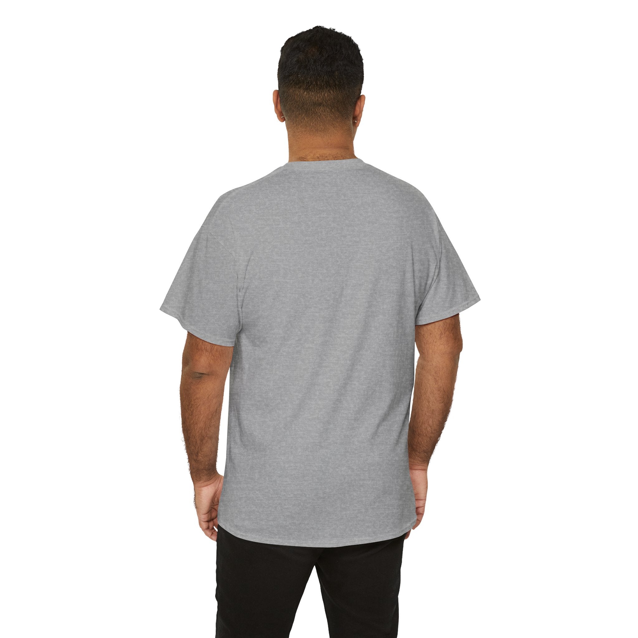 Men's 513 Vision Classic Logo Tee