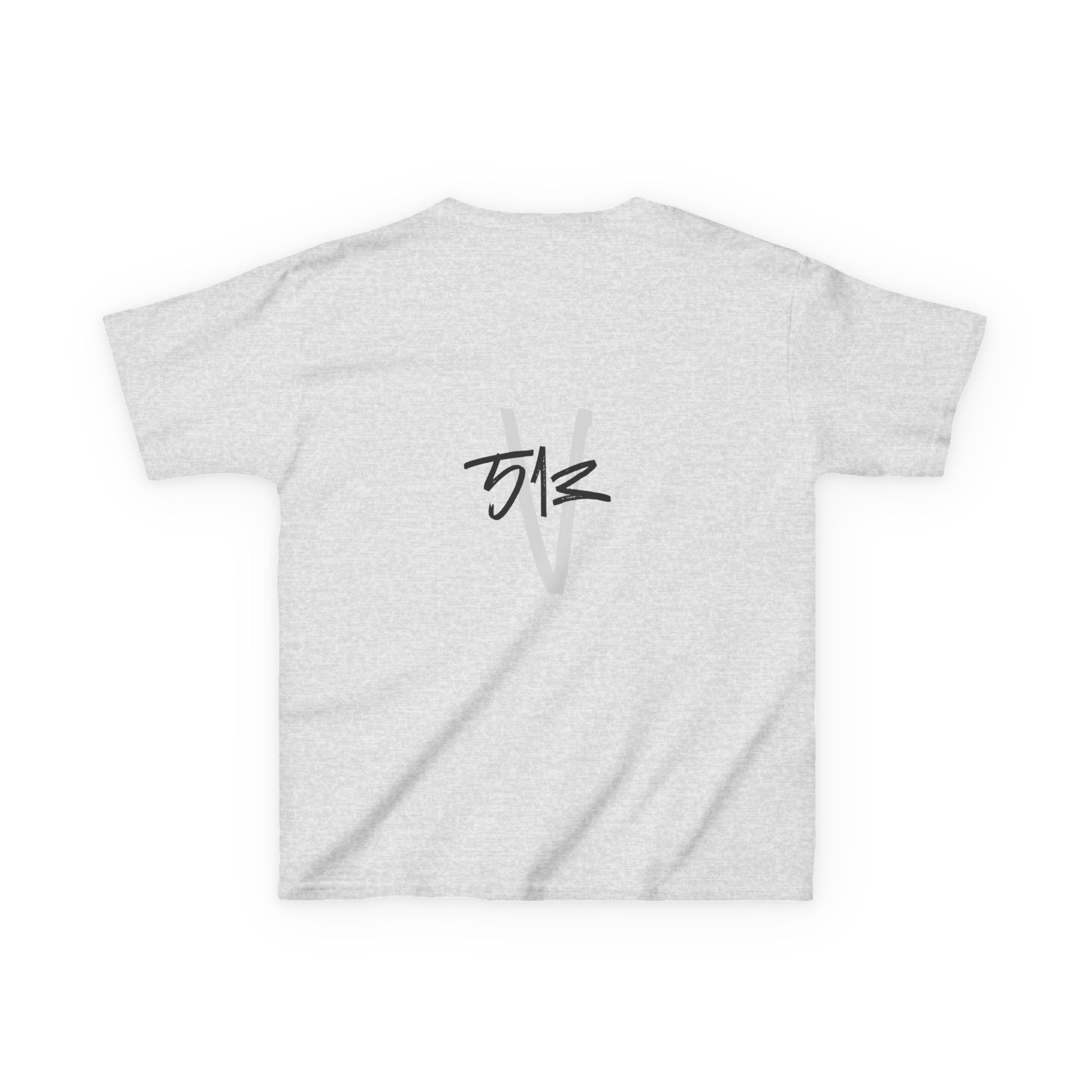 Kids' 513 Vision Tee