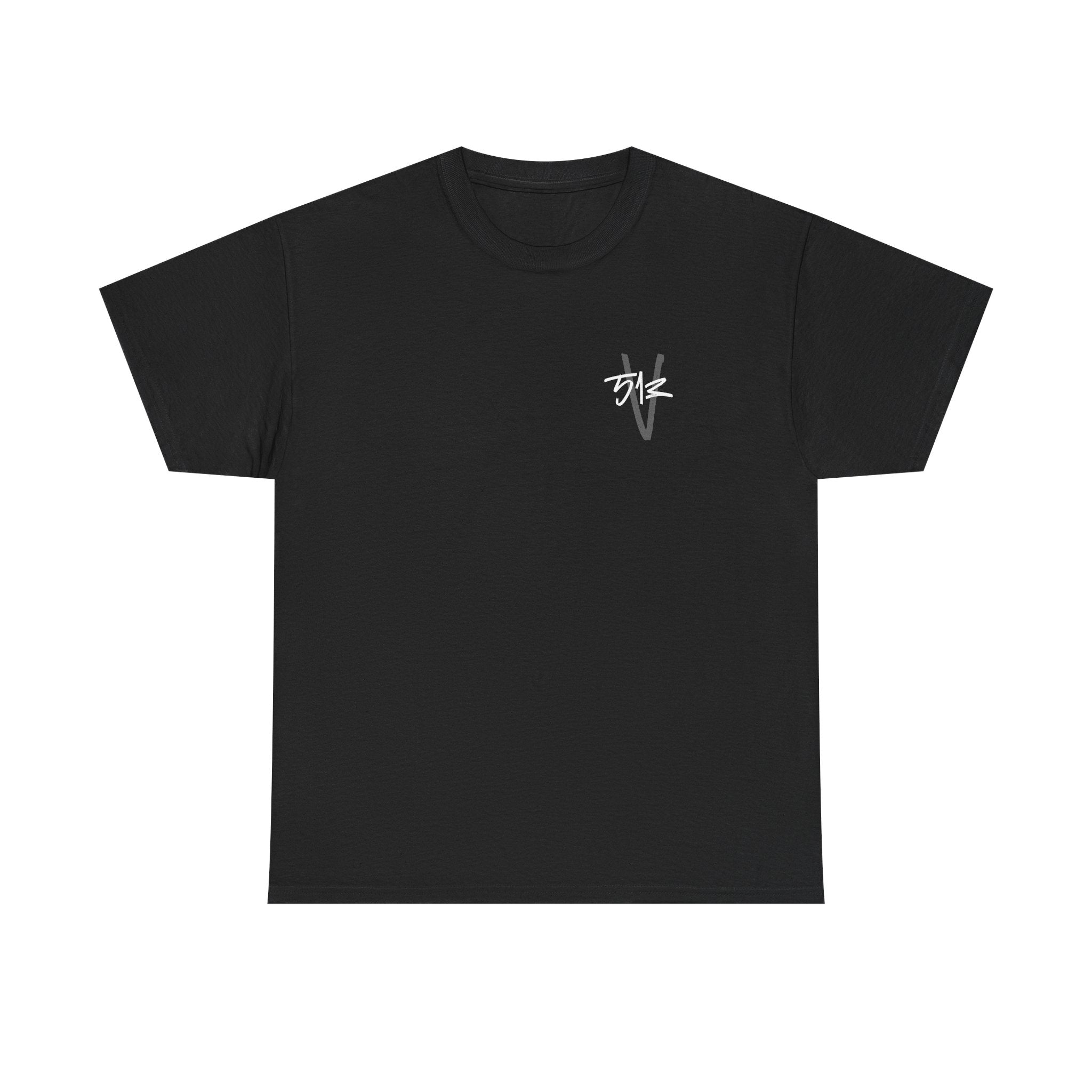 Men's 513 Vision Logo Tee