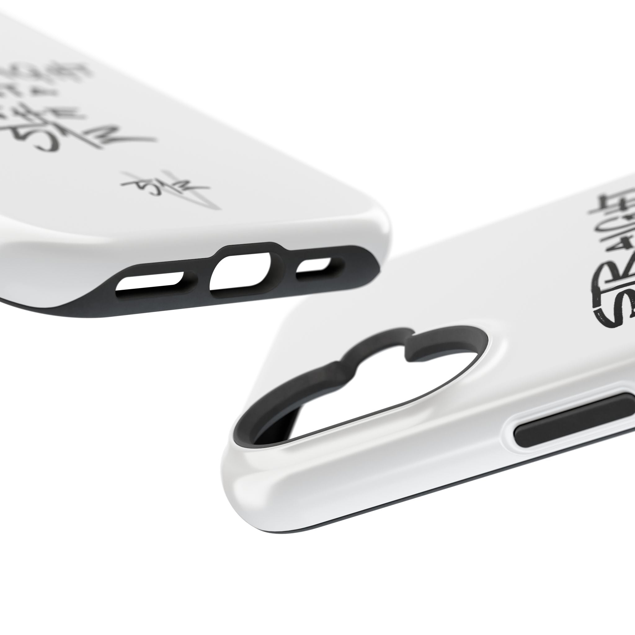 Impact-Resistant Phone Case - Straight Outta the 513