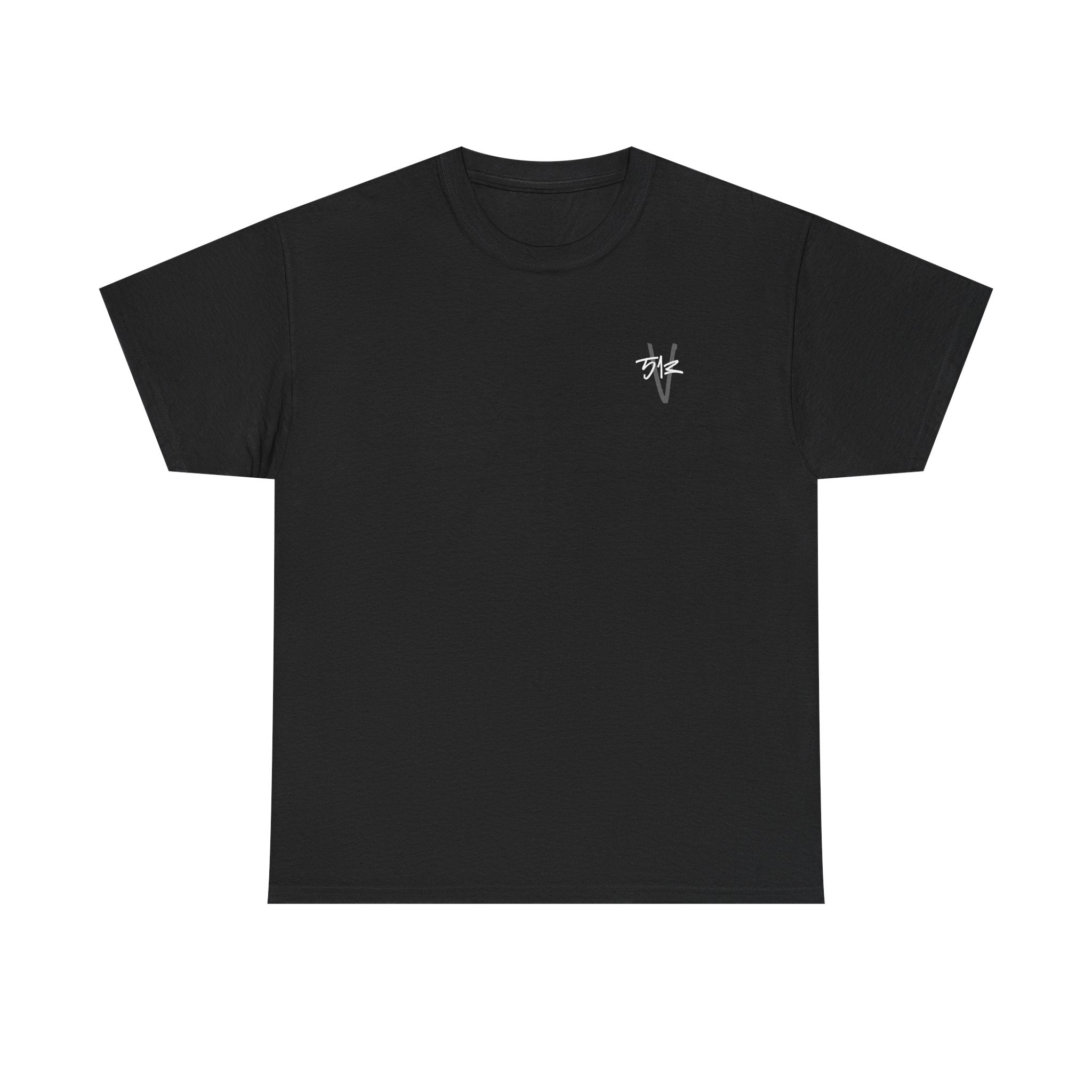 Men's 513 Vision Young. Wild. 513. Tee
