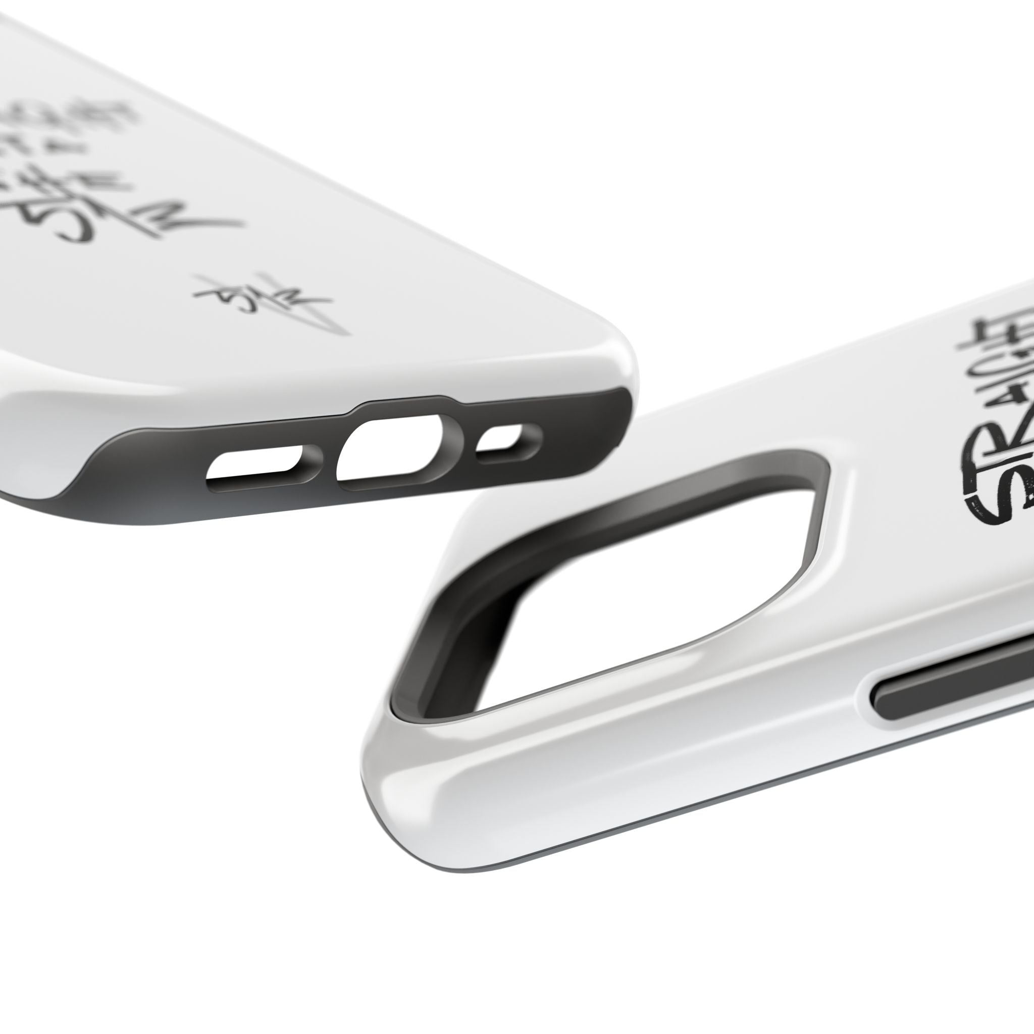 Impact-Resistant Phone Case - Straight Outta the 513