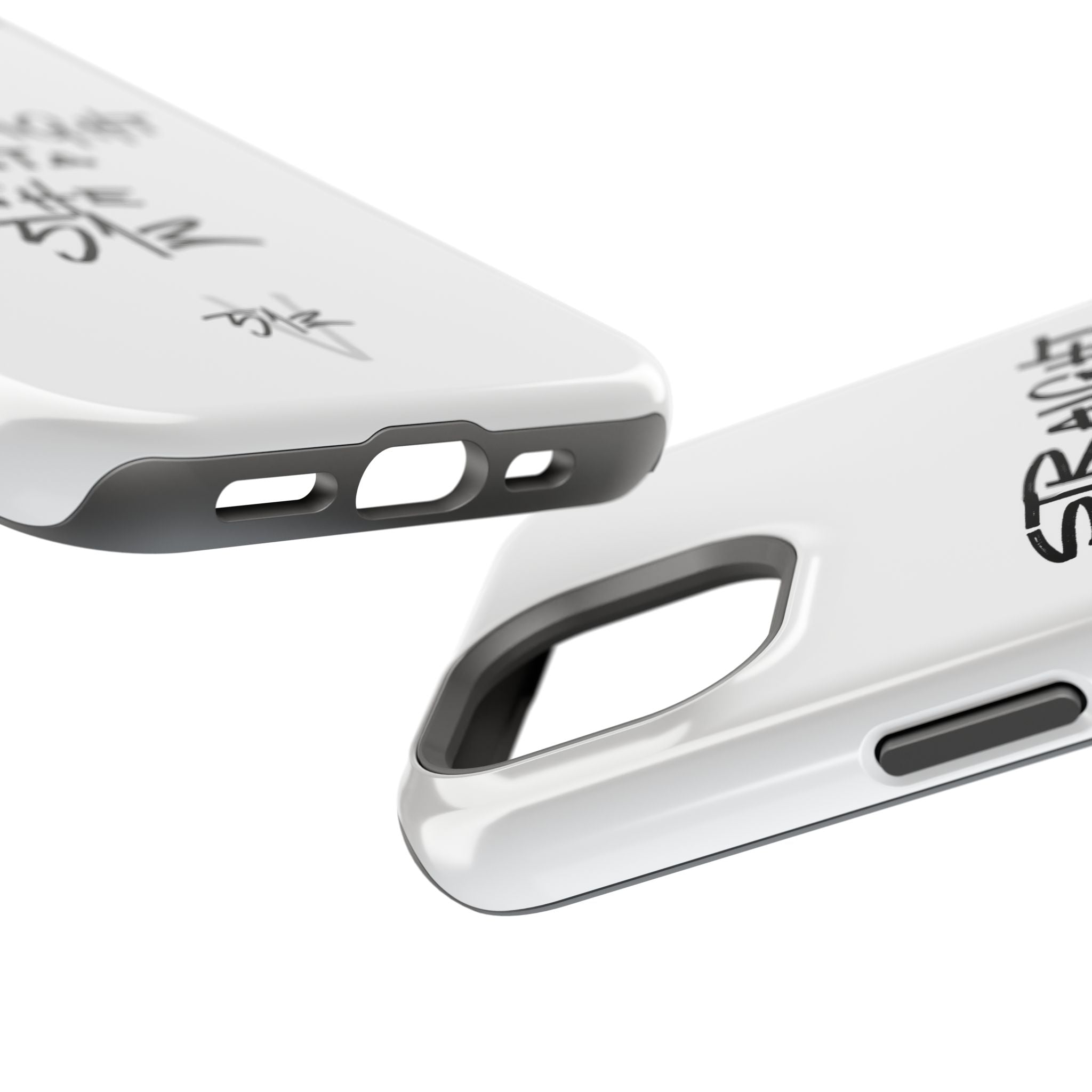 Impact-Resistant Phone Case - Straight Outta the 513