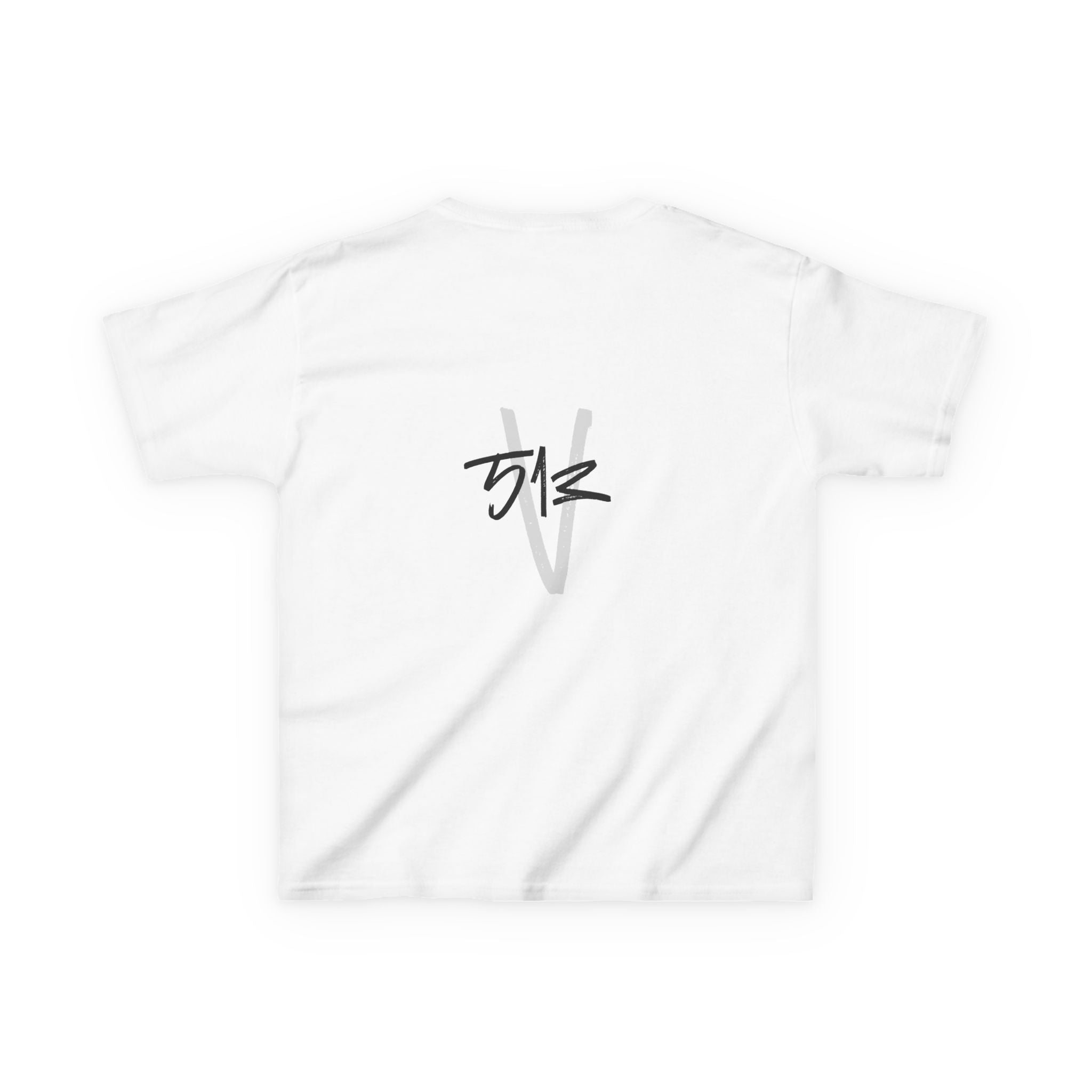 Kids' 513 Vision Tee