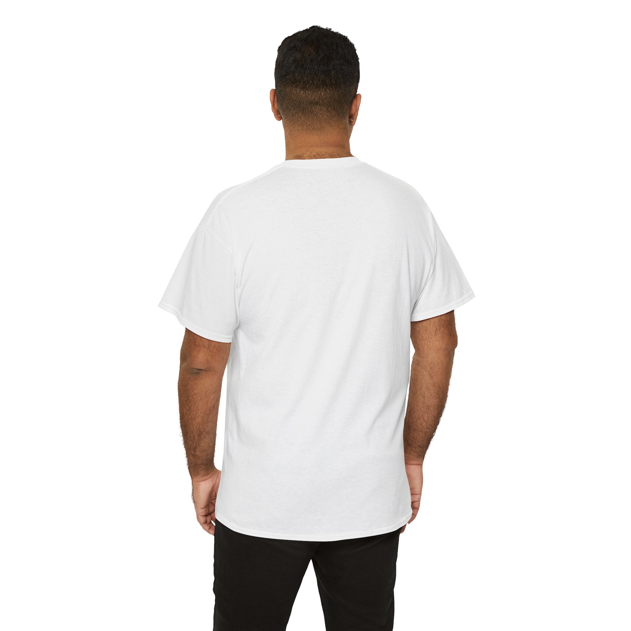 Men's 513 Vision Classic Logo Tee