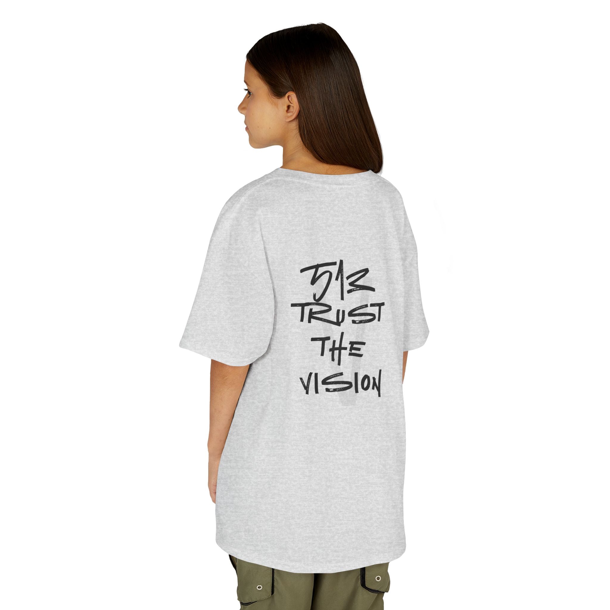 Kids' 513 Trust The Vision Tee