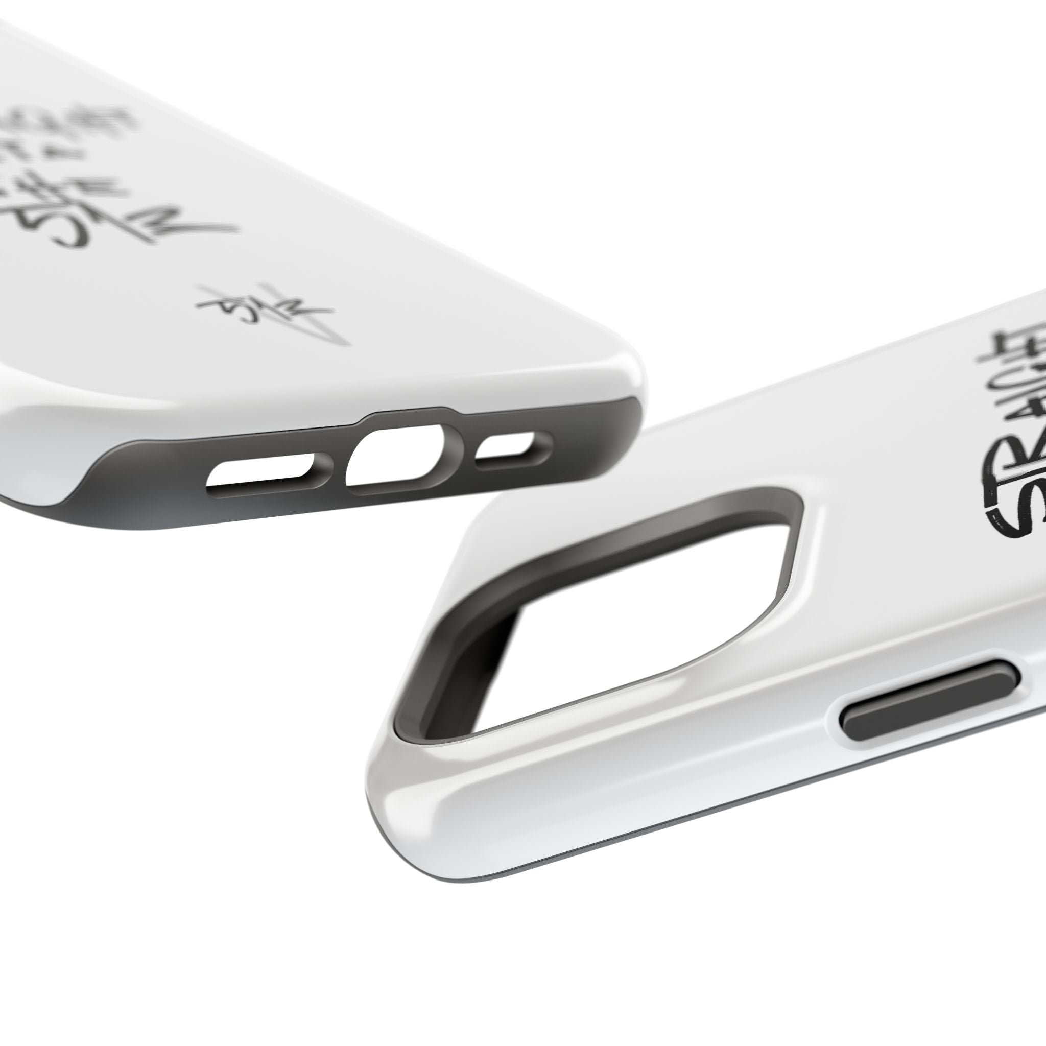 Impact-Resistant Phone Case - Straight Outta the 513