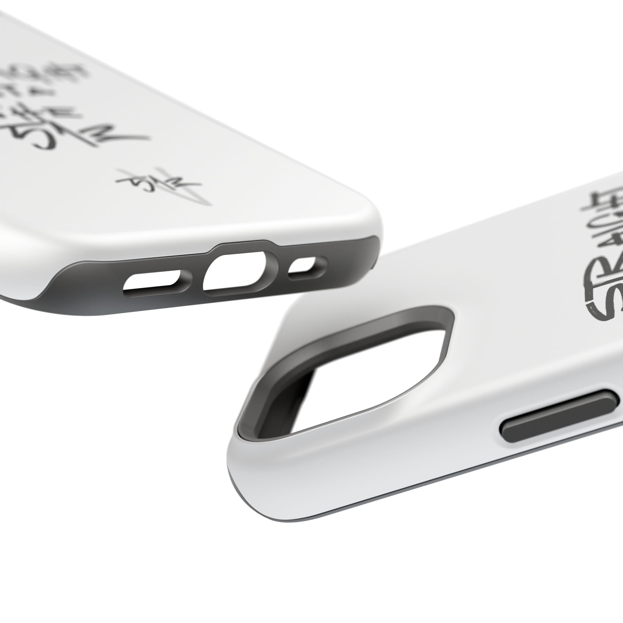 Impact-Resistant Phone Case - Straight Outta the 513
