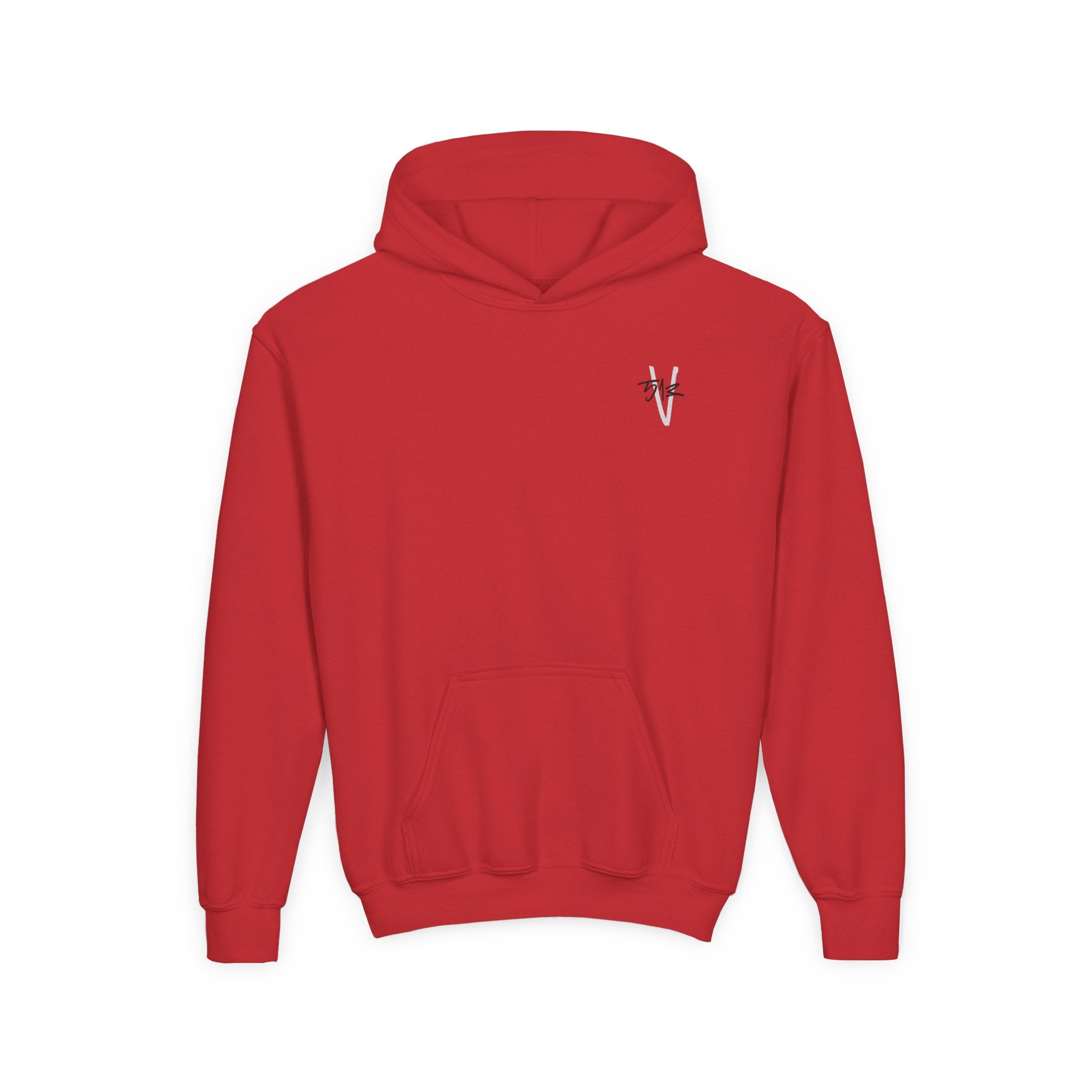 Kids' Classic 513 Vision Heavy Blend Hoodie