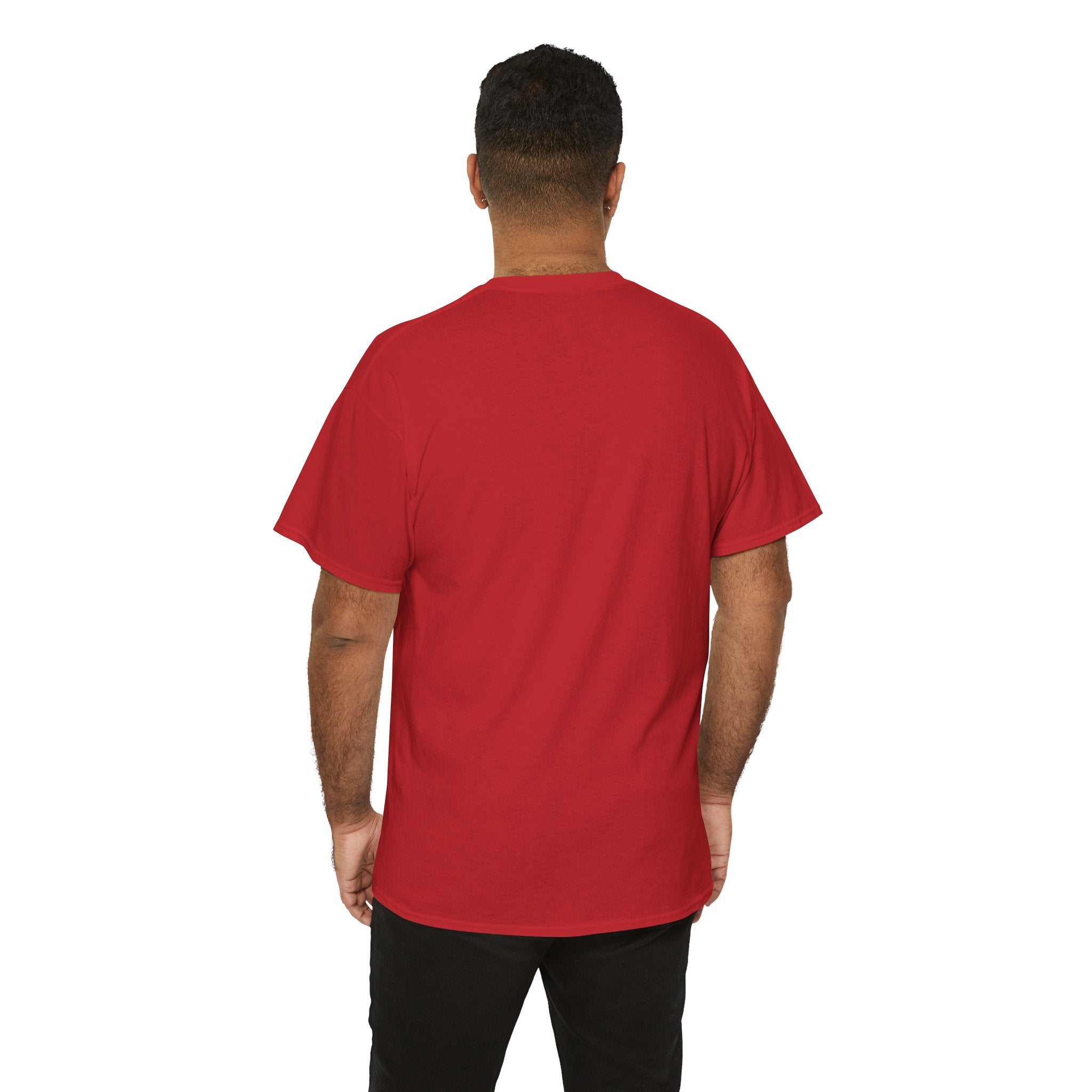 Men's 513 Vision Classic Logo Tee