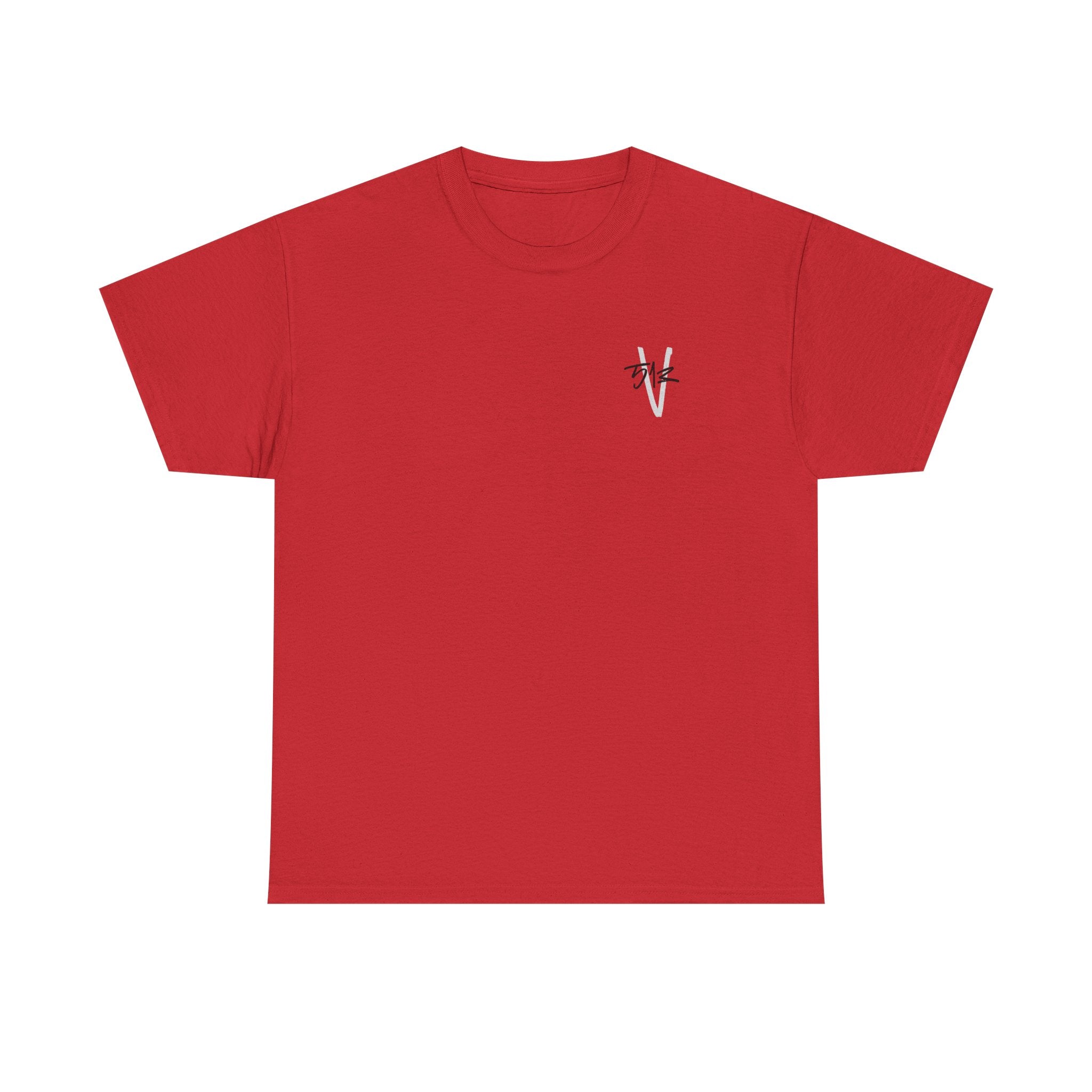 Men's 513 Vision Staight Outta The 513 Tee