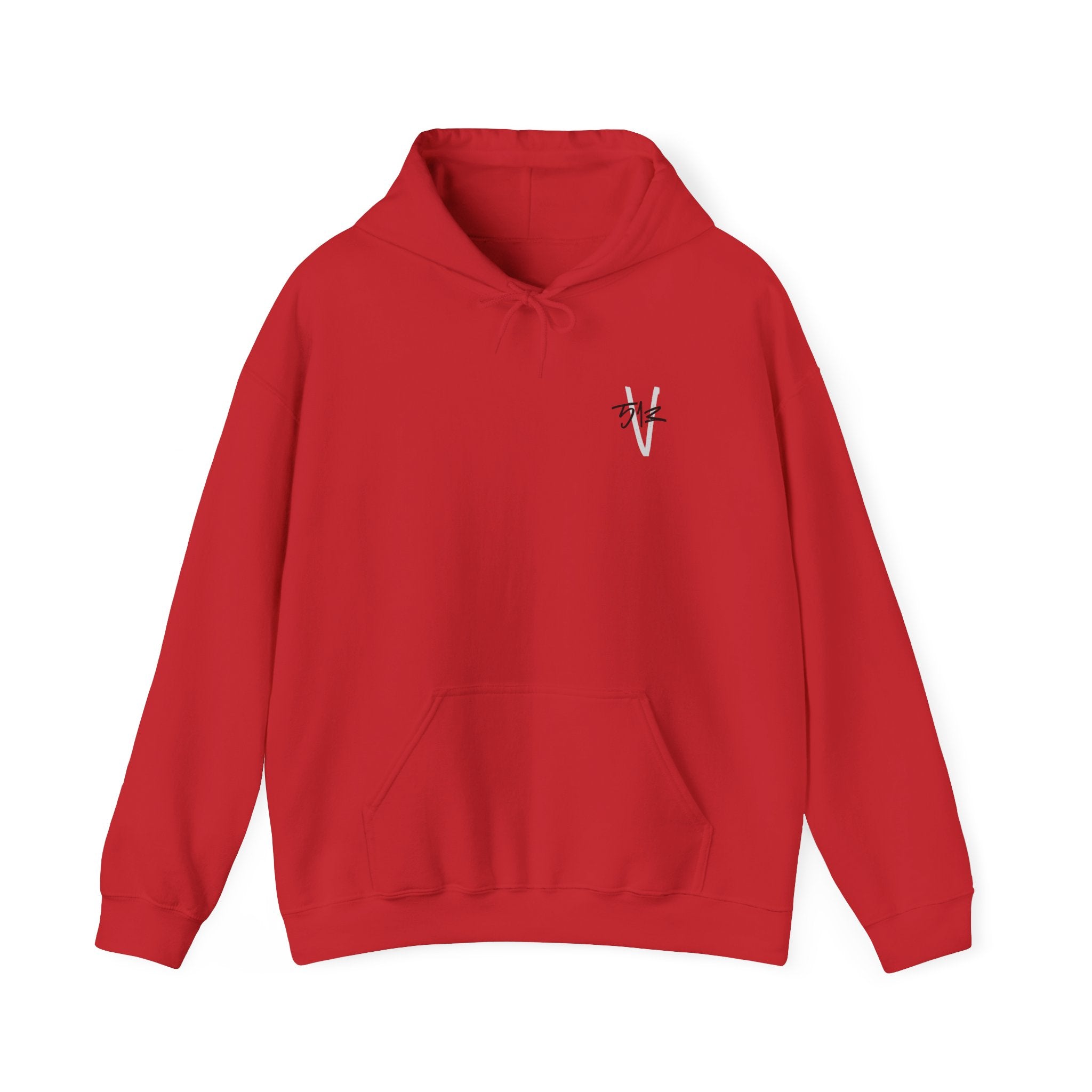 Men's 513 Vision Heavy Blend Hoodie
