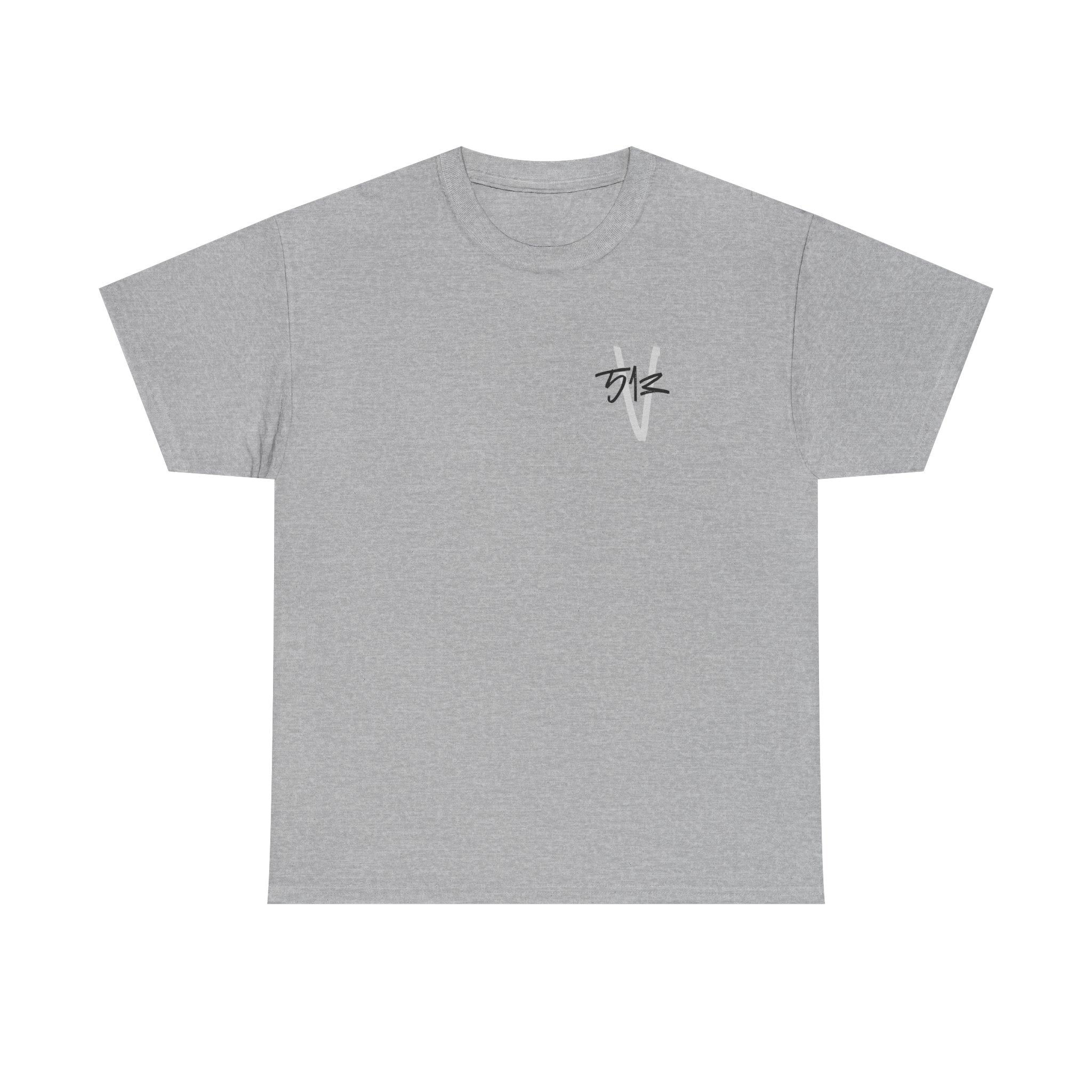 Men's 513 Vision Logo Tee