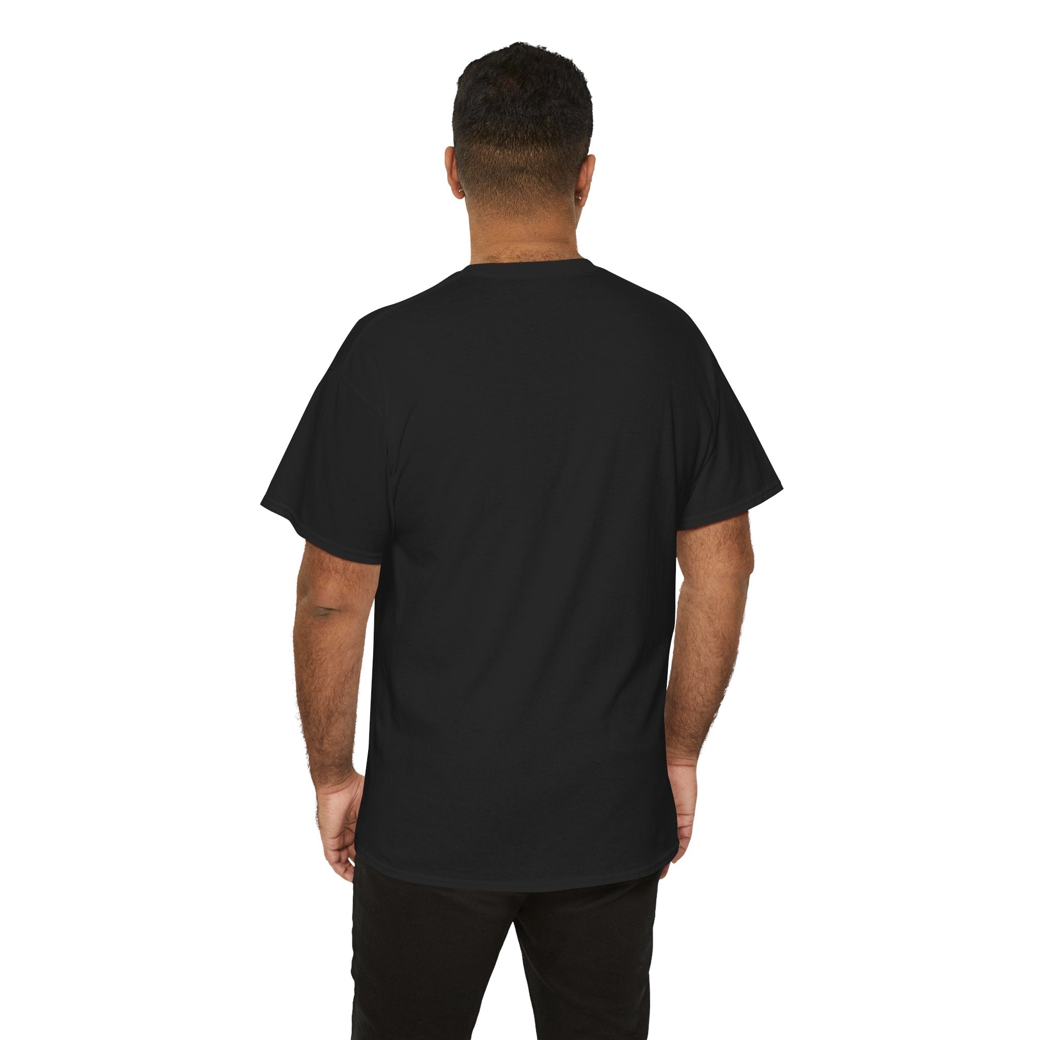 Men's 513 Vision Classic Logo Tee