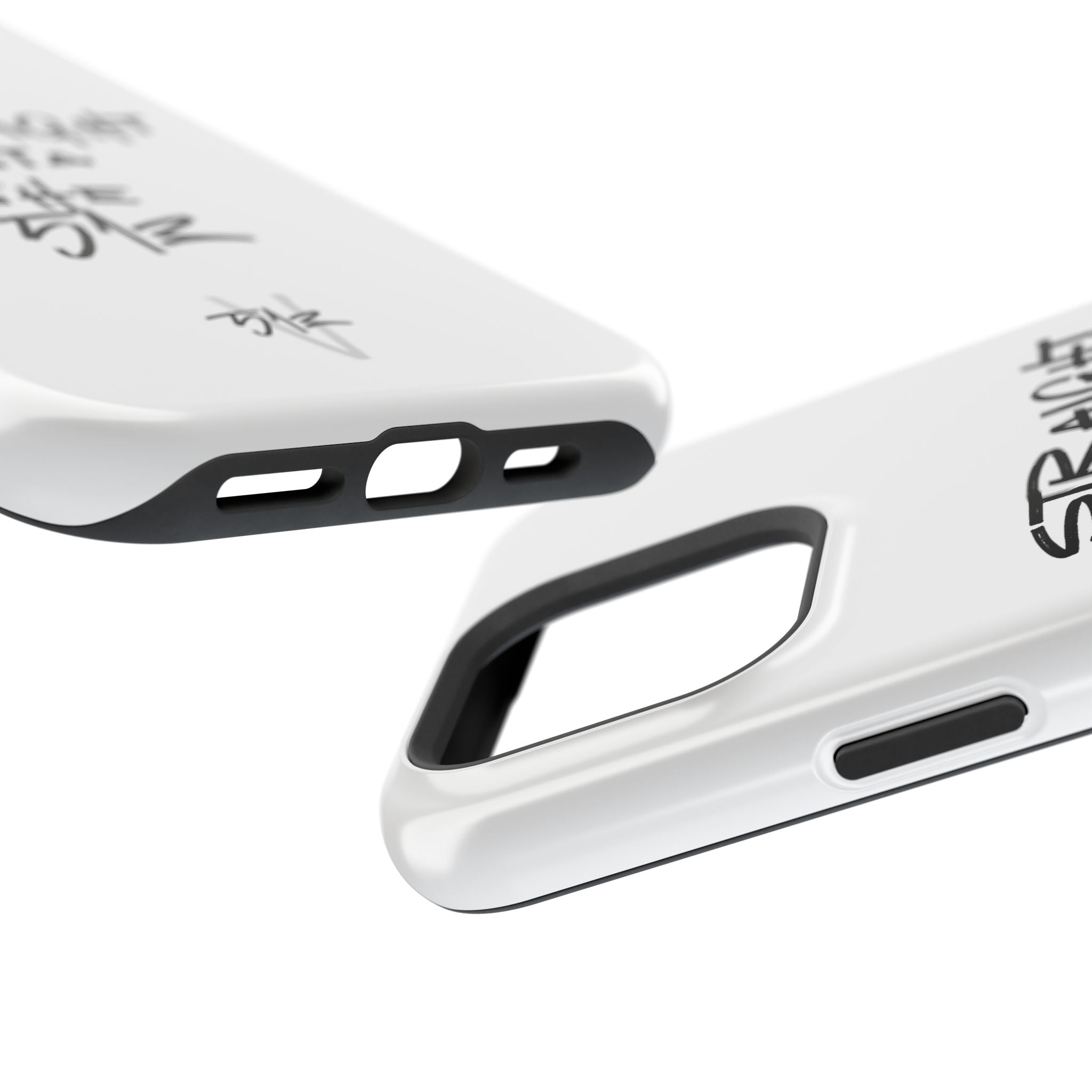 Impact-Resistant Phone Case - Straight Outta the 513