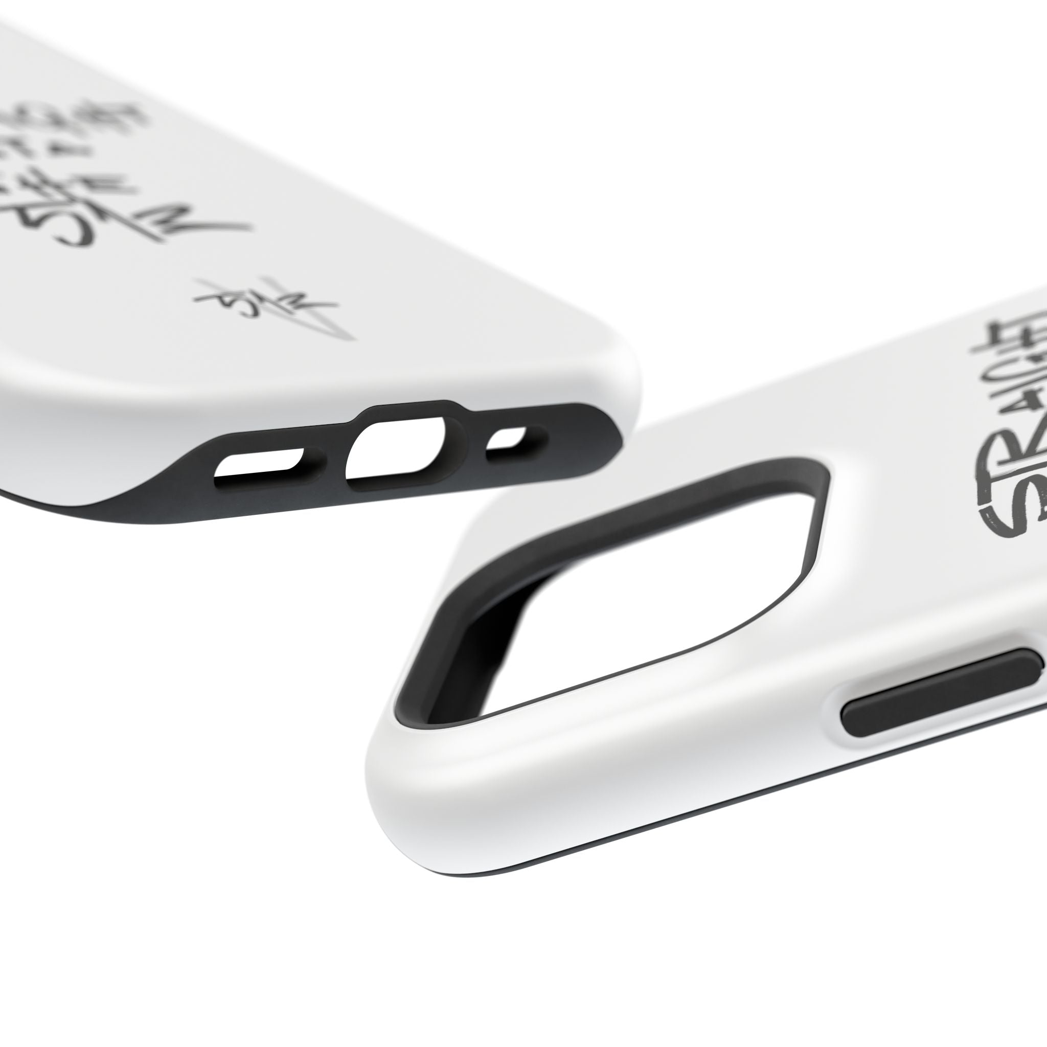 Impact-Resistant Phone Case - Straight Outta the 513