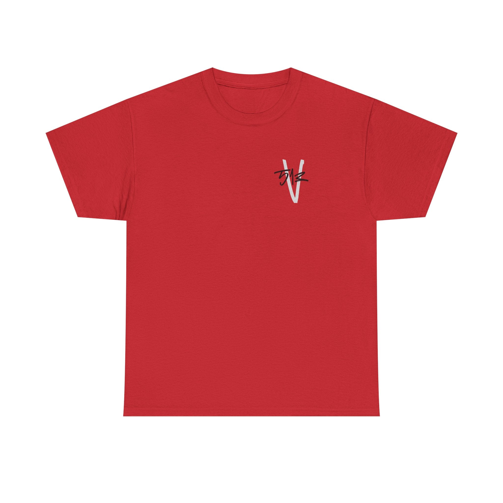 Men's 513 Vision Logo Tee