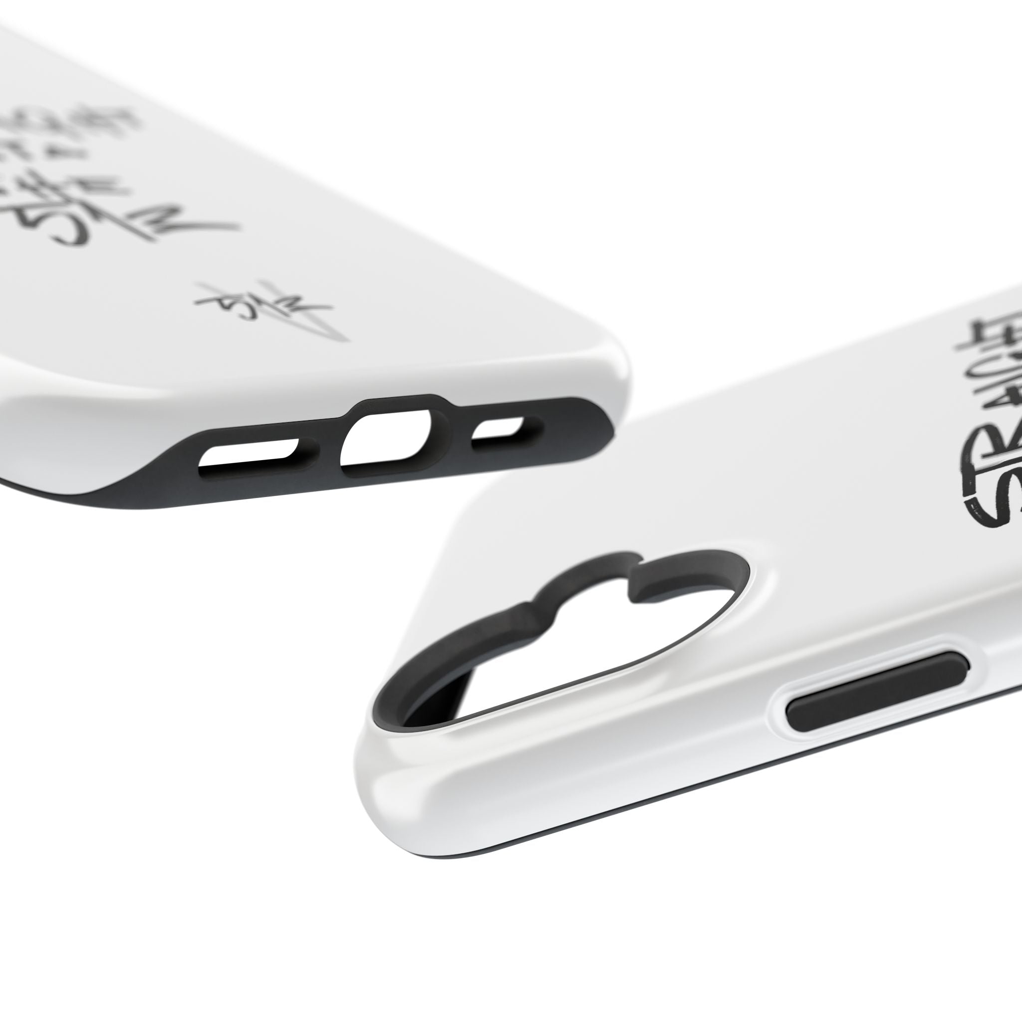 Impact-Resistant Phone Case - Straight Outta the 513