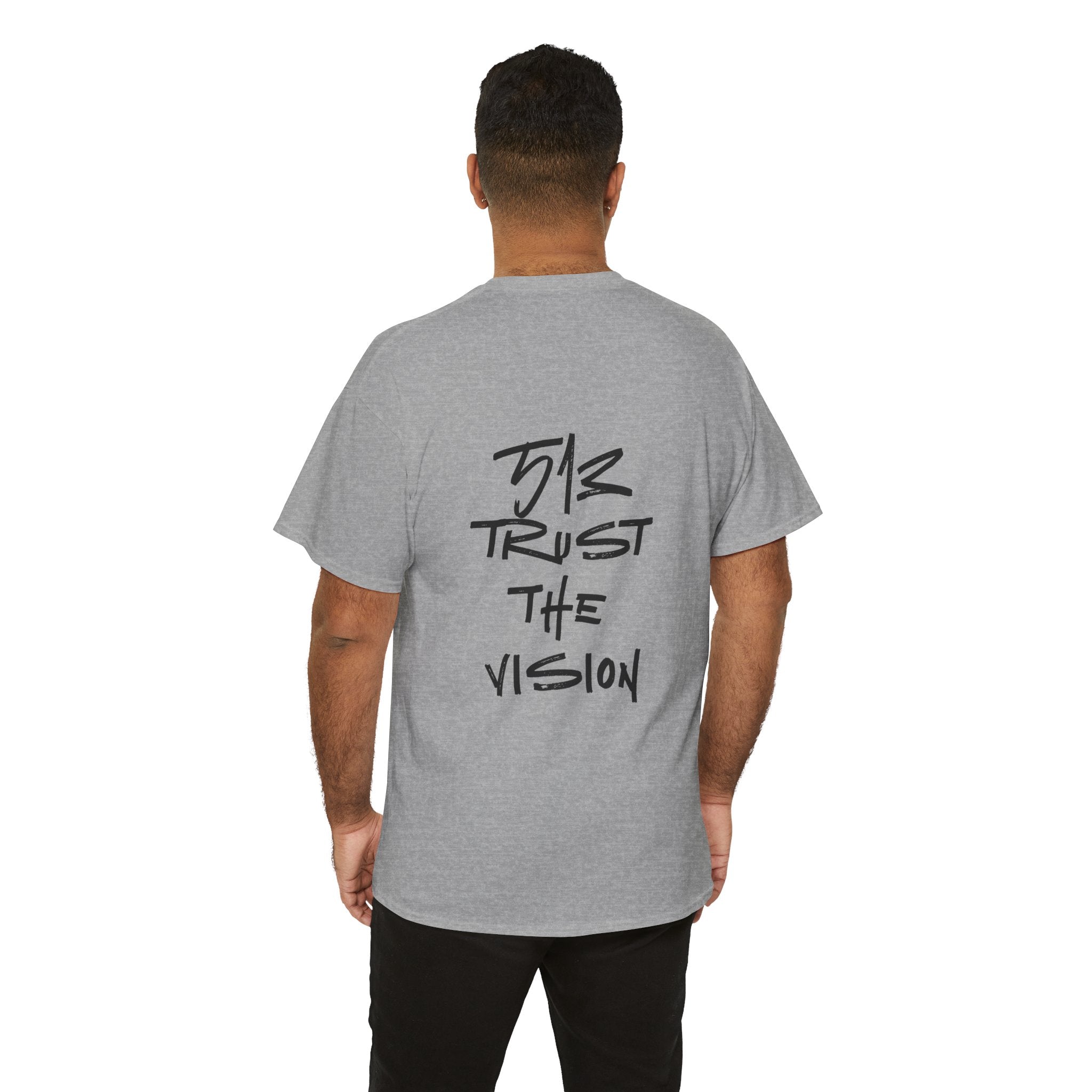 Men's 513 Vision Trust The Vision Tee