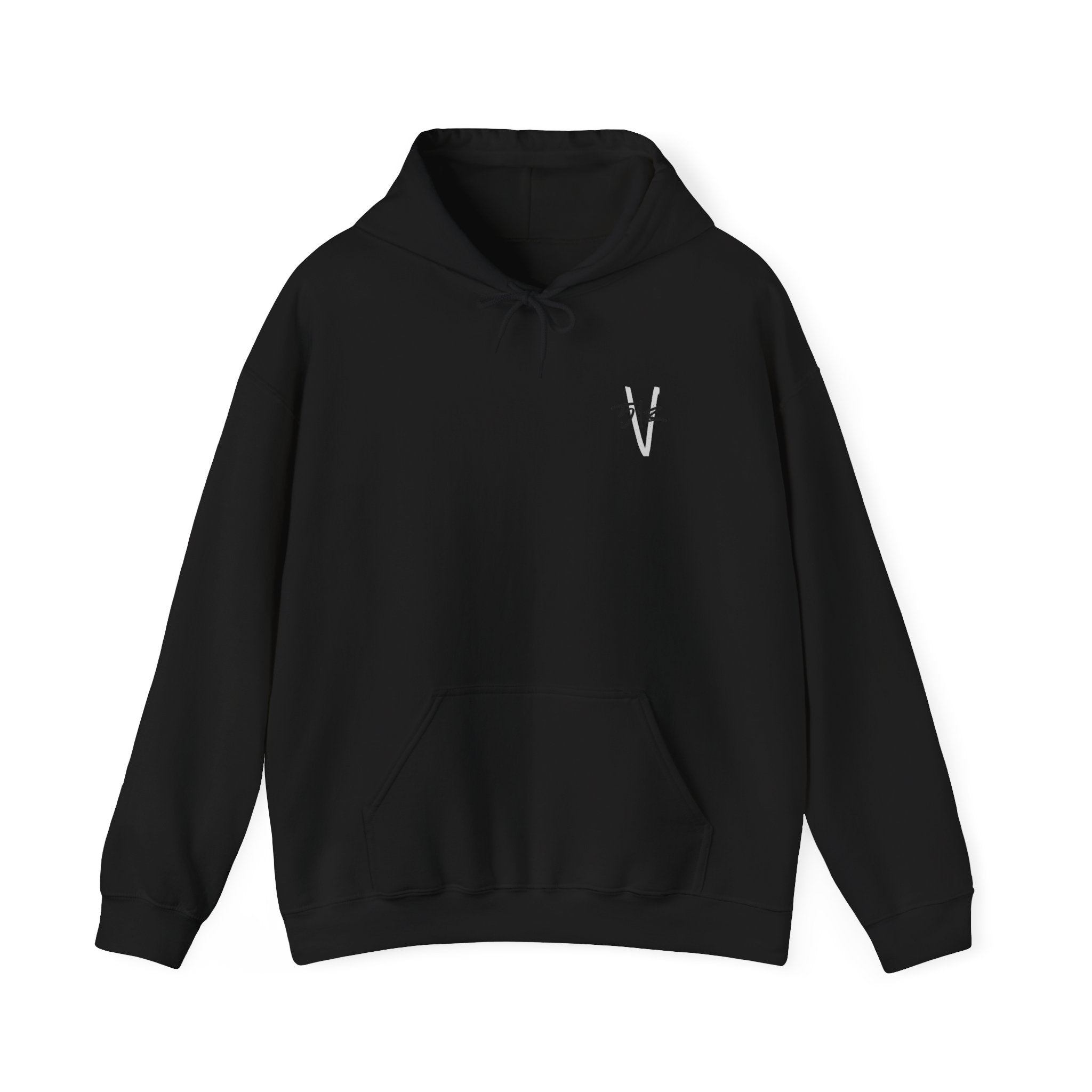 Men's 513 Vision Young. Wild. 513. Heavy Blend Hoodie
