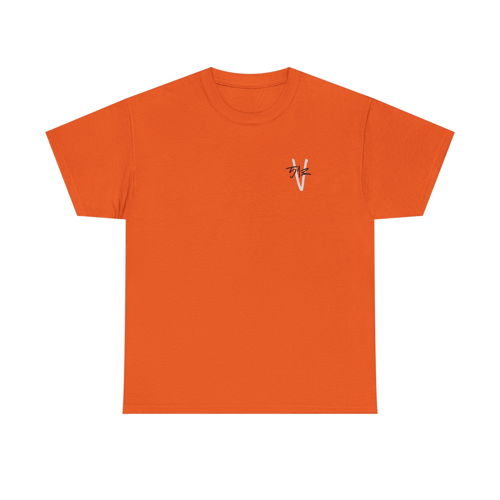 Men's 513 Vision Staight Outta The 513 Tee