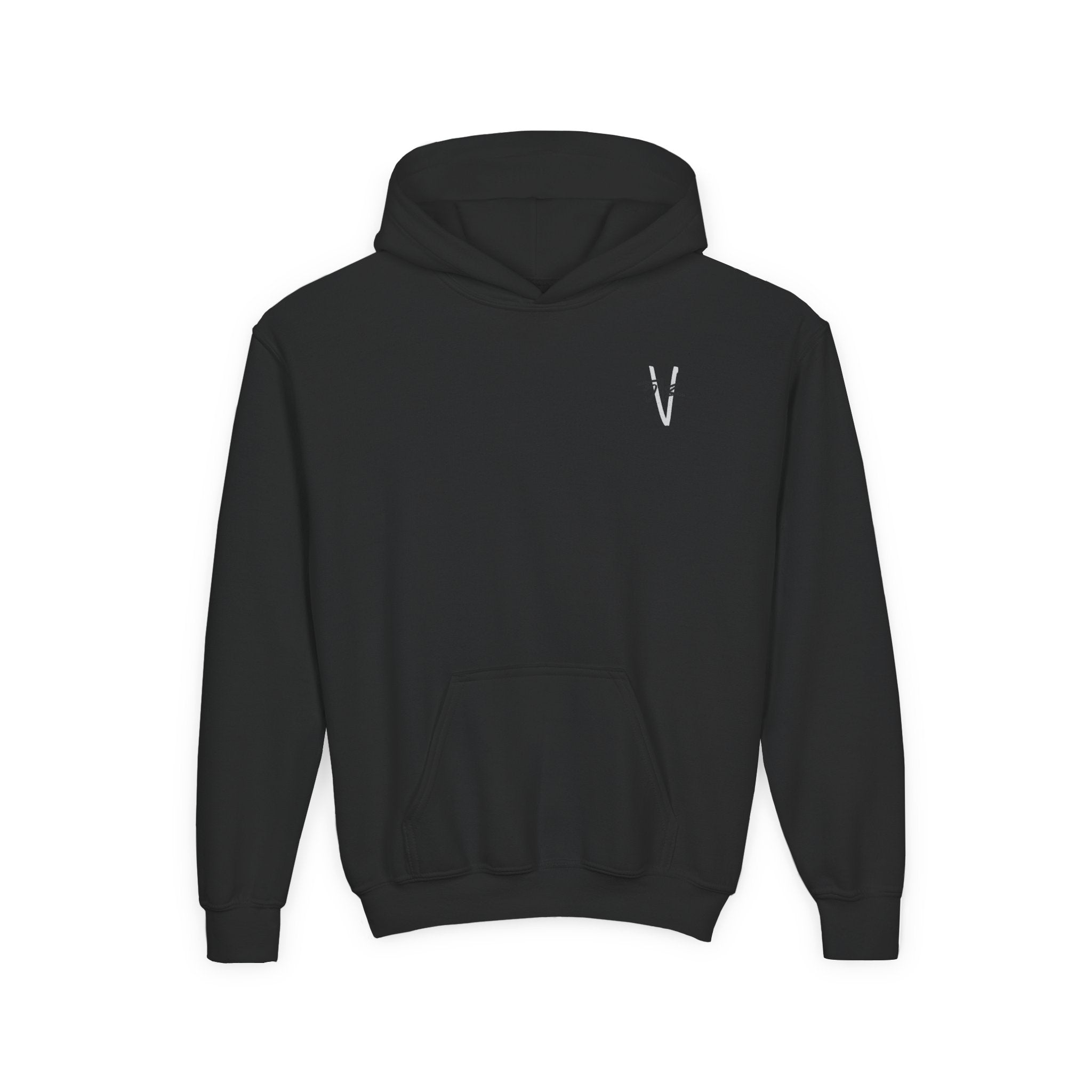 Kids' Classic 513 Vision Heavy Blend Hoodie