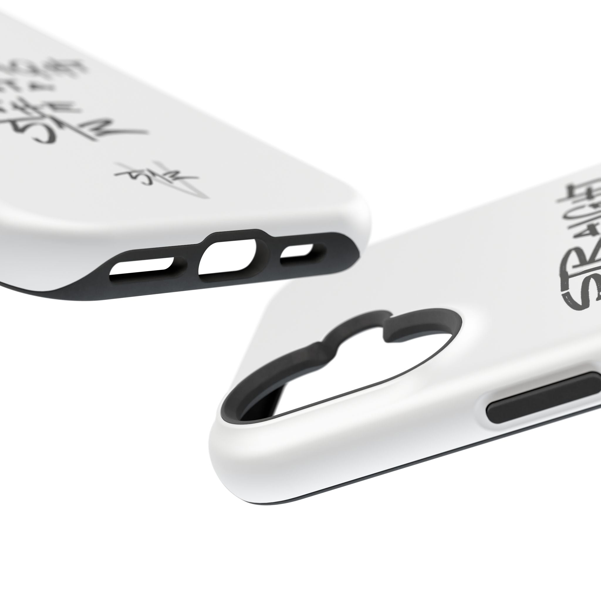 Impact-Resistant Phone Case - Straight Outta the 513