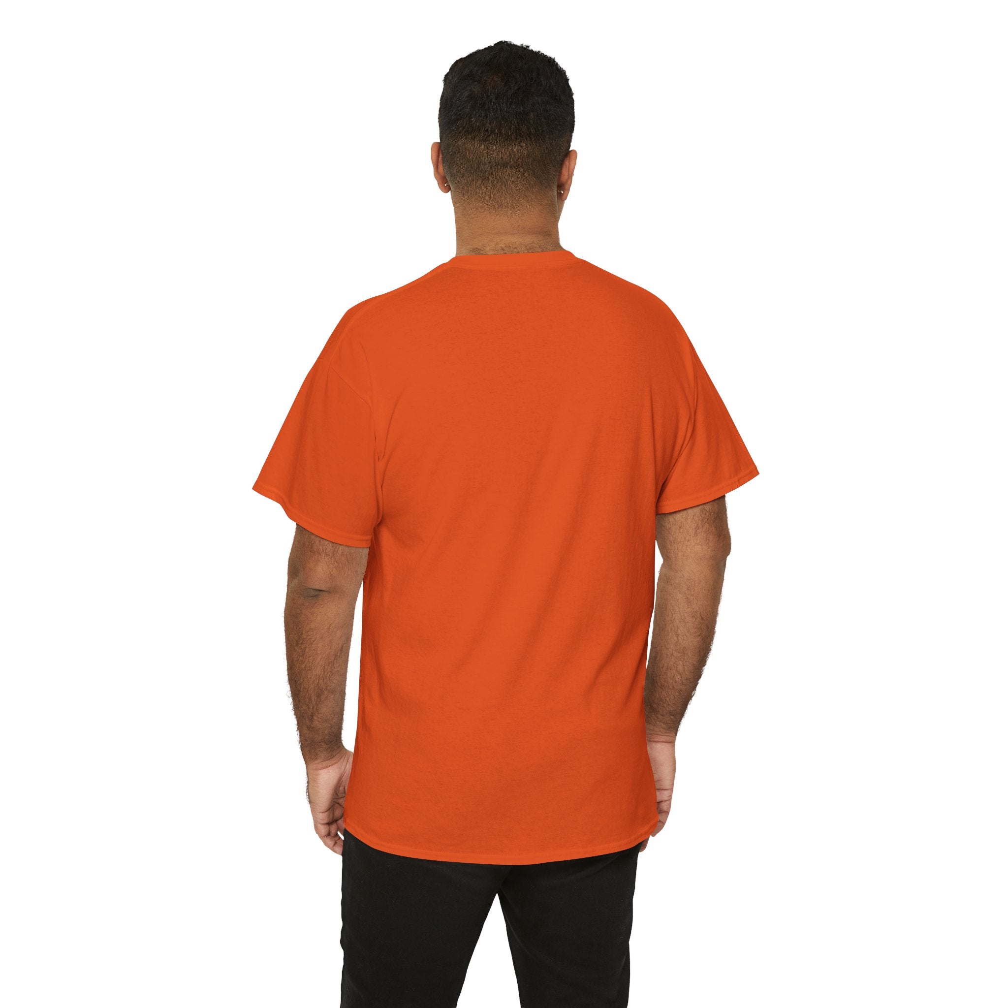 Men's 513 Vision Classic Logo Tee