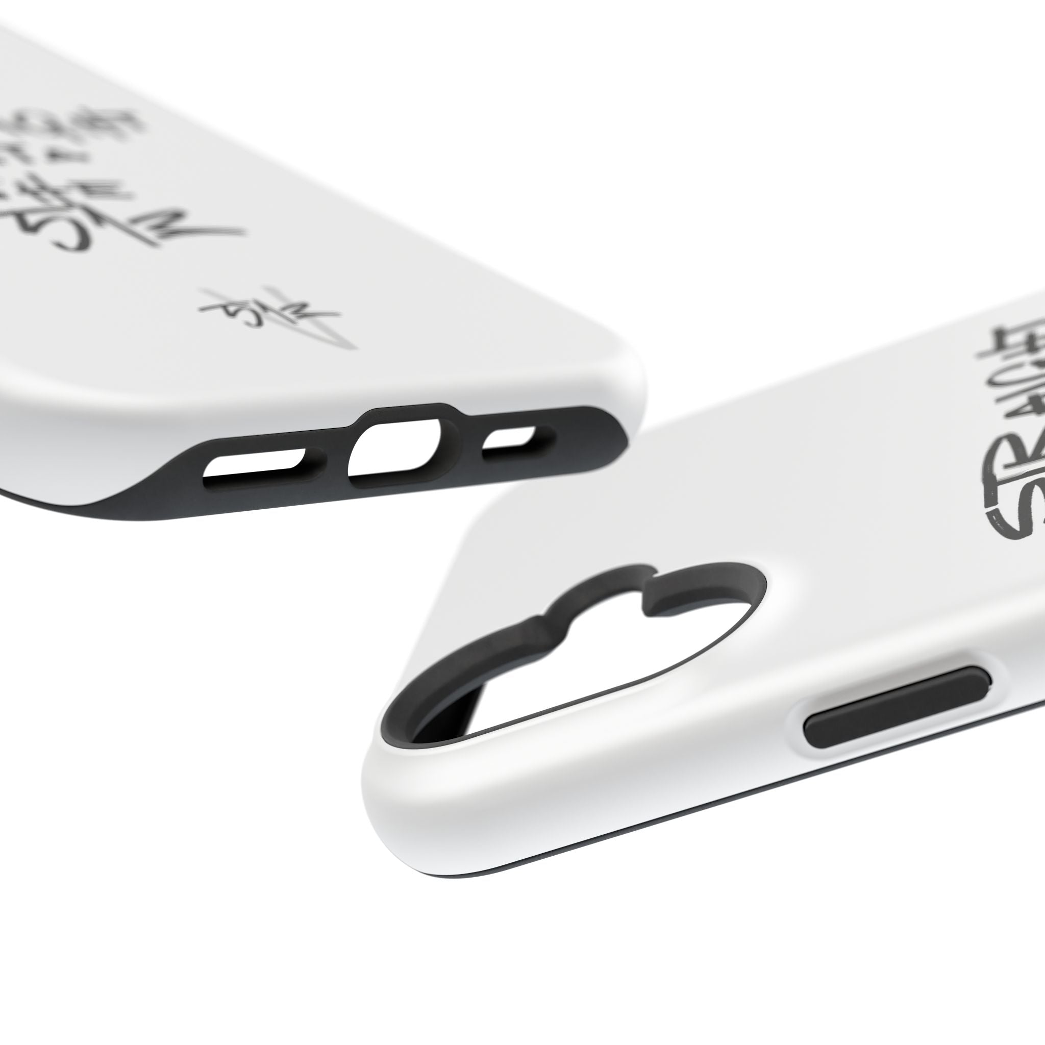 Impact-Resistant Phone Case - Straight Outta the 513