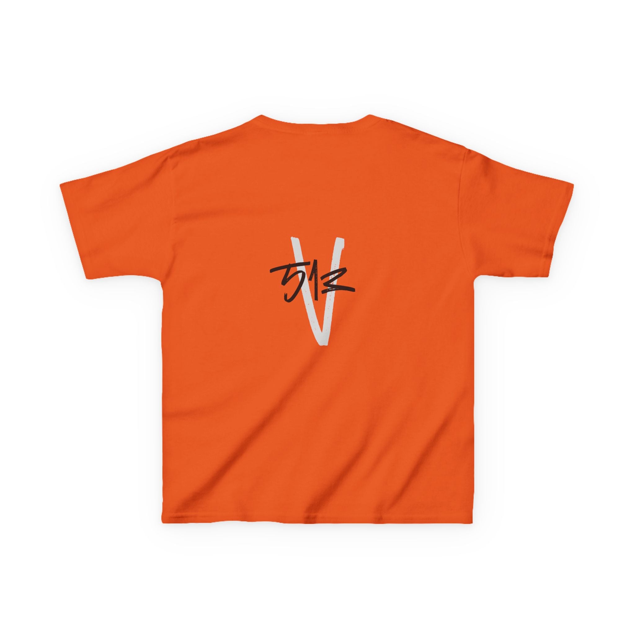 Kids' Classic 513 Vision