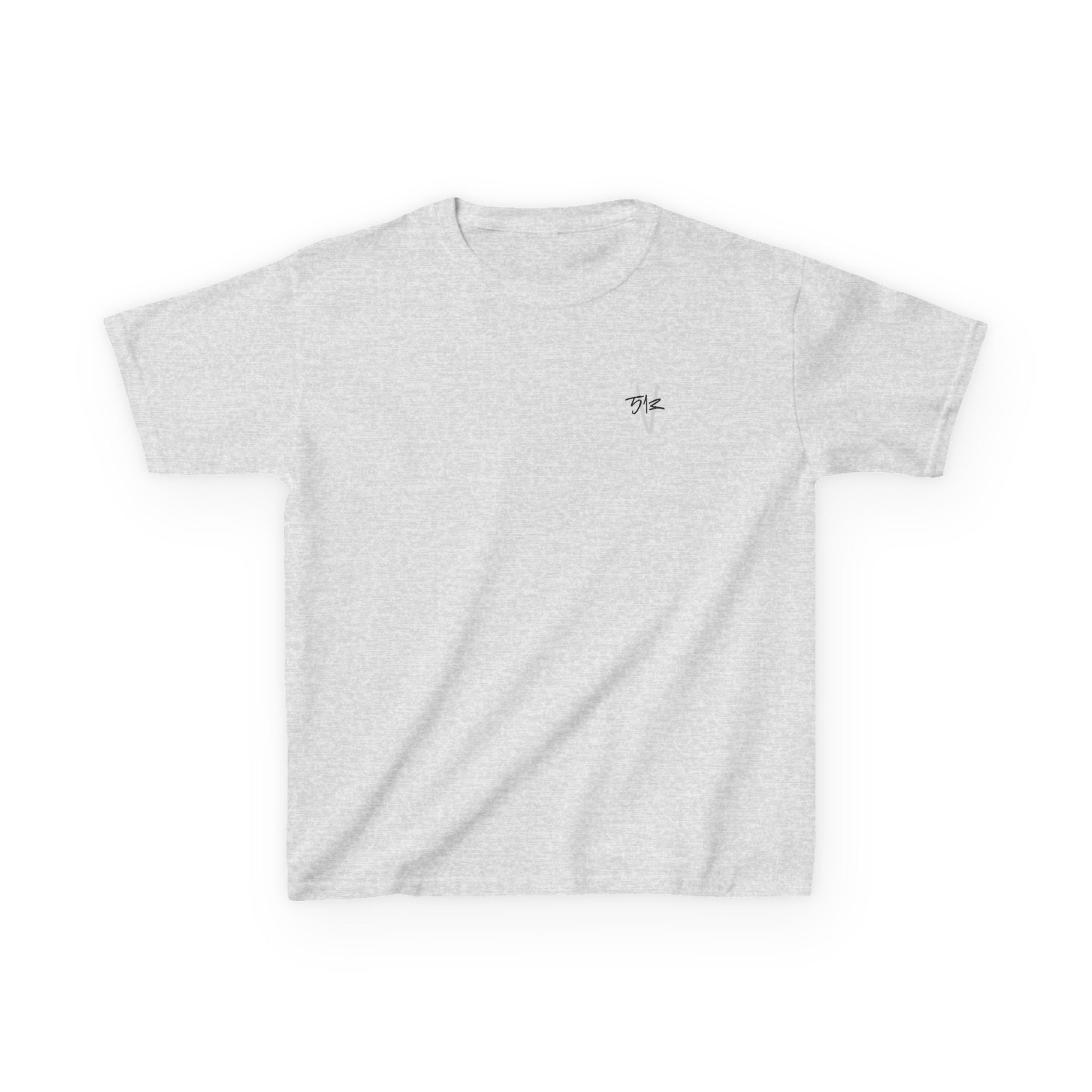 Kids' 513 Vision Tee