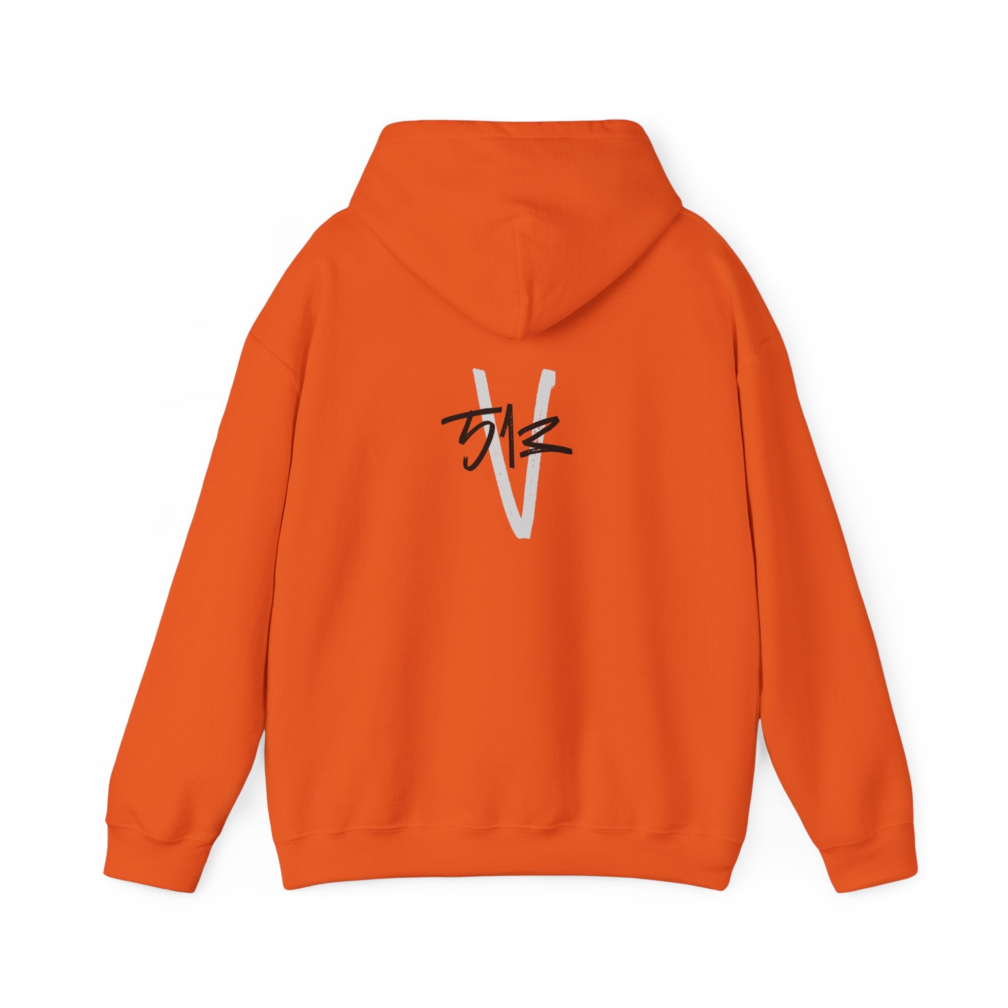 Men's 513 Vision Heavy Blend Hoodie