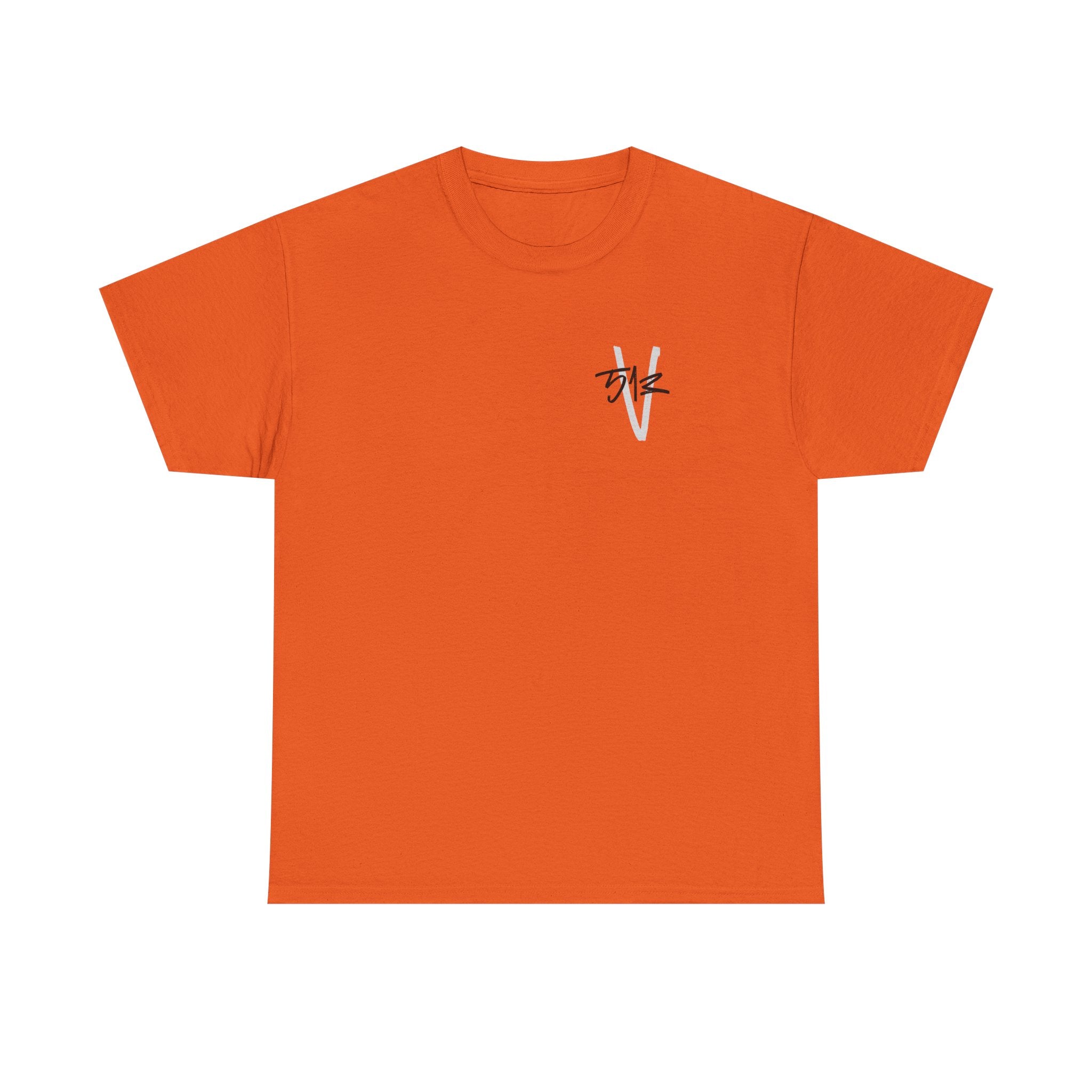 Men's 513 Vision Logo Tee