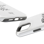 Impact-Resistant Phone Case - Straight Outta the 513