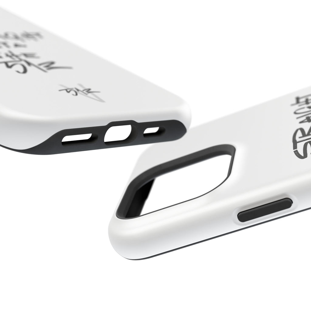 Impact-Resistant Phone Case - Straight Outta the 513