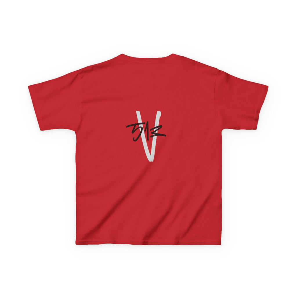 Kids' 513 Vision Tee