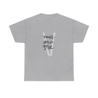 Men's 513 Vision Young. Wild. 513. Tee