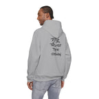 Men's 513 Trust the Vision Heavy Blend Hoodie