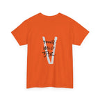 Men's 513 Vision Young. Wild. 513. Tee