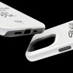 Impact-Resistant Phone Case - Straight Outta the 513